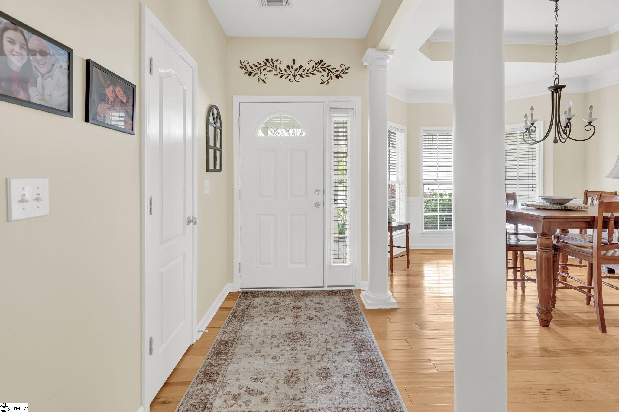 121 Saint Johns, Simpsonville, South Carolina image 5