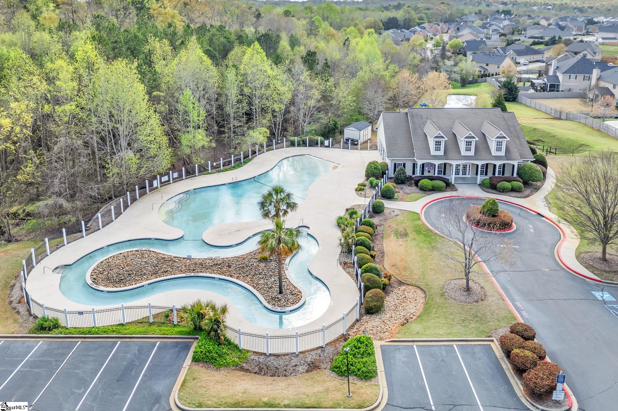 121 Saint Johns, Simpsonville, South Carolina image 48
