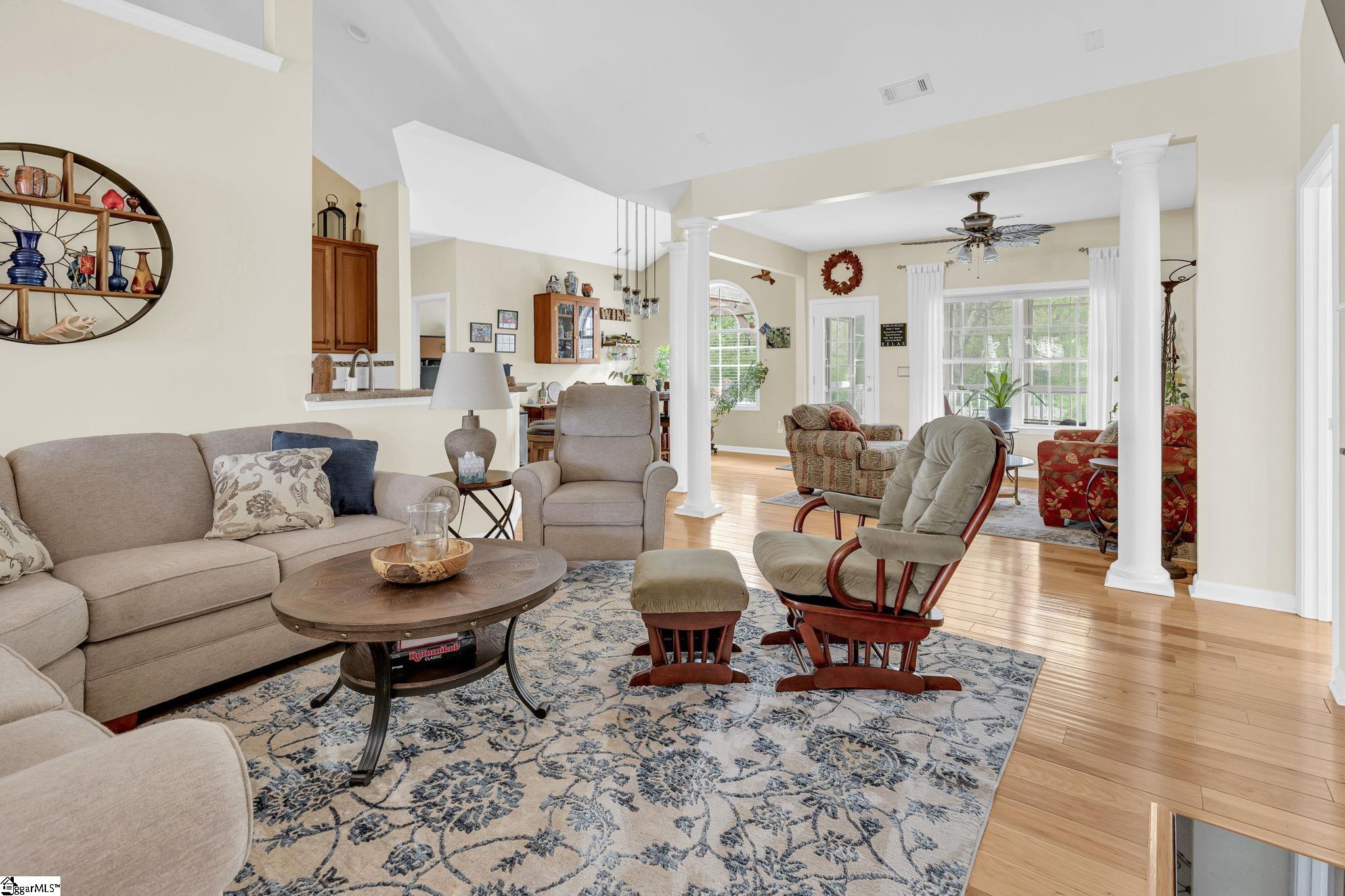 121 Saint Johns, Simpsonville, South Carolina image 8