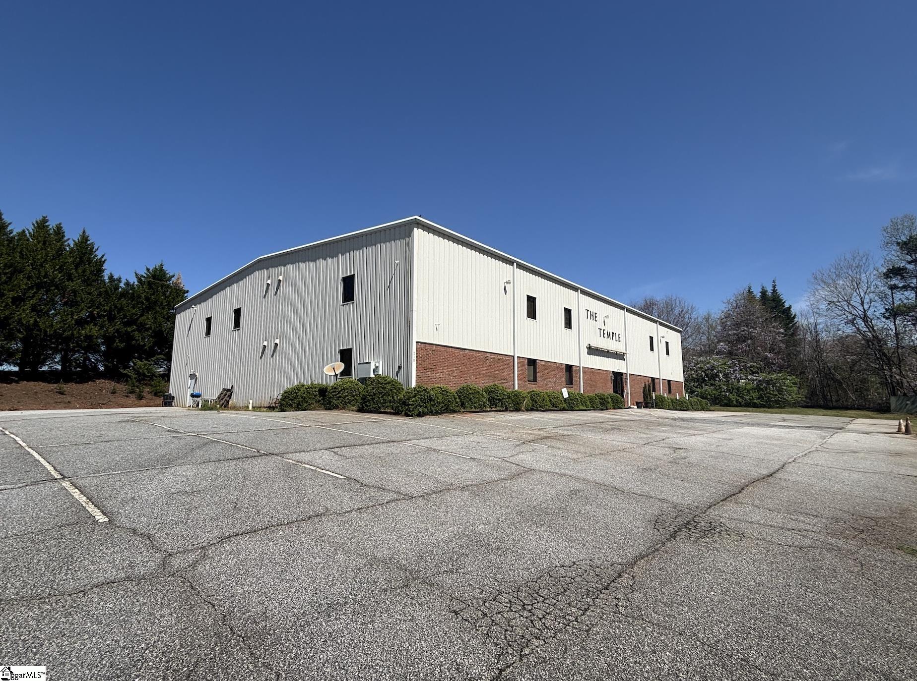210 Rock Ridge Road Campobello, SC 29322