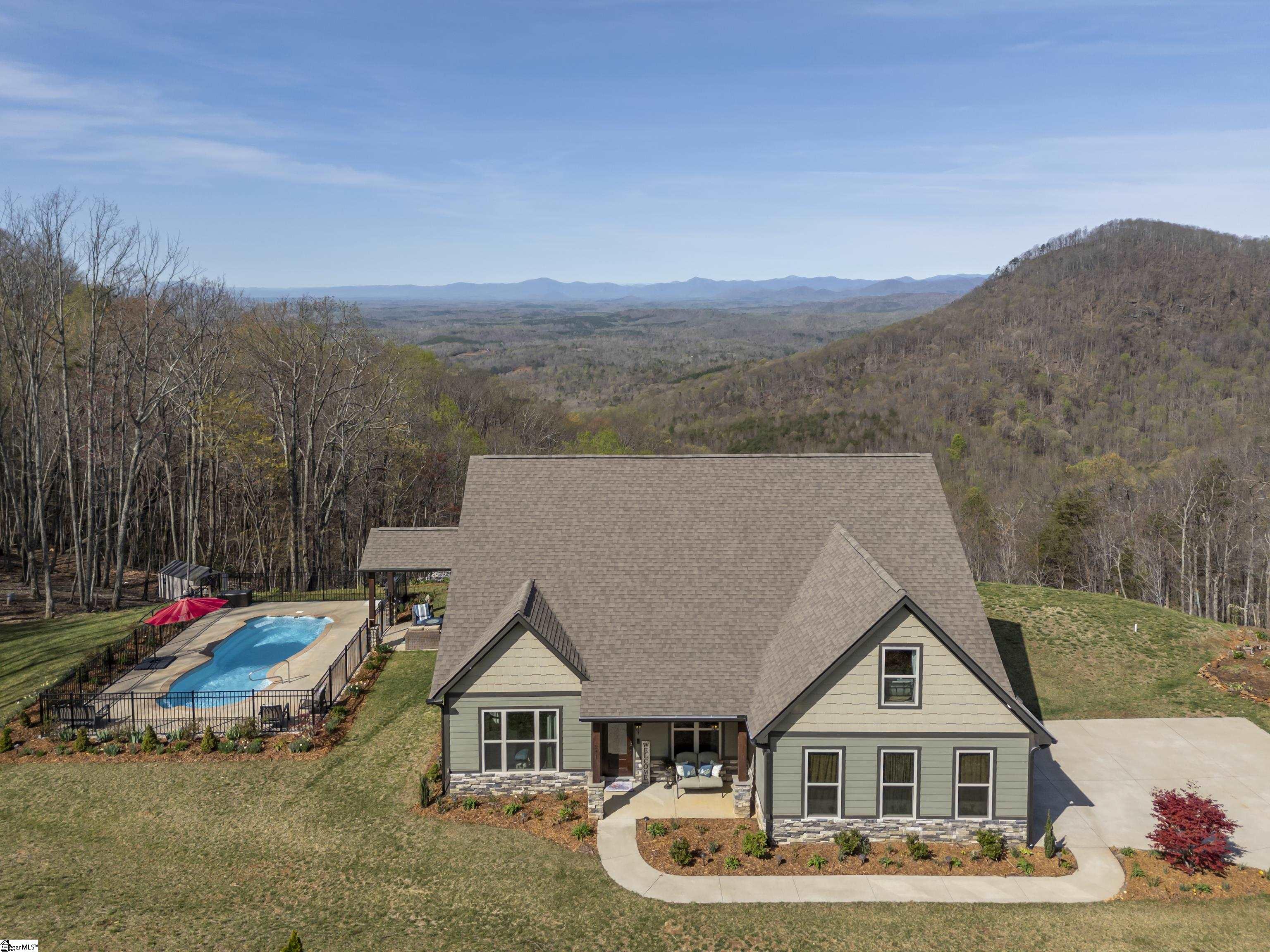 241 Mtn Lookout, Bostic, North Carolina image 1
