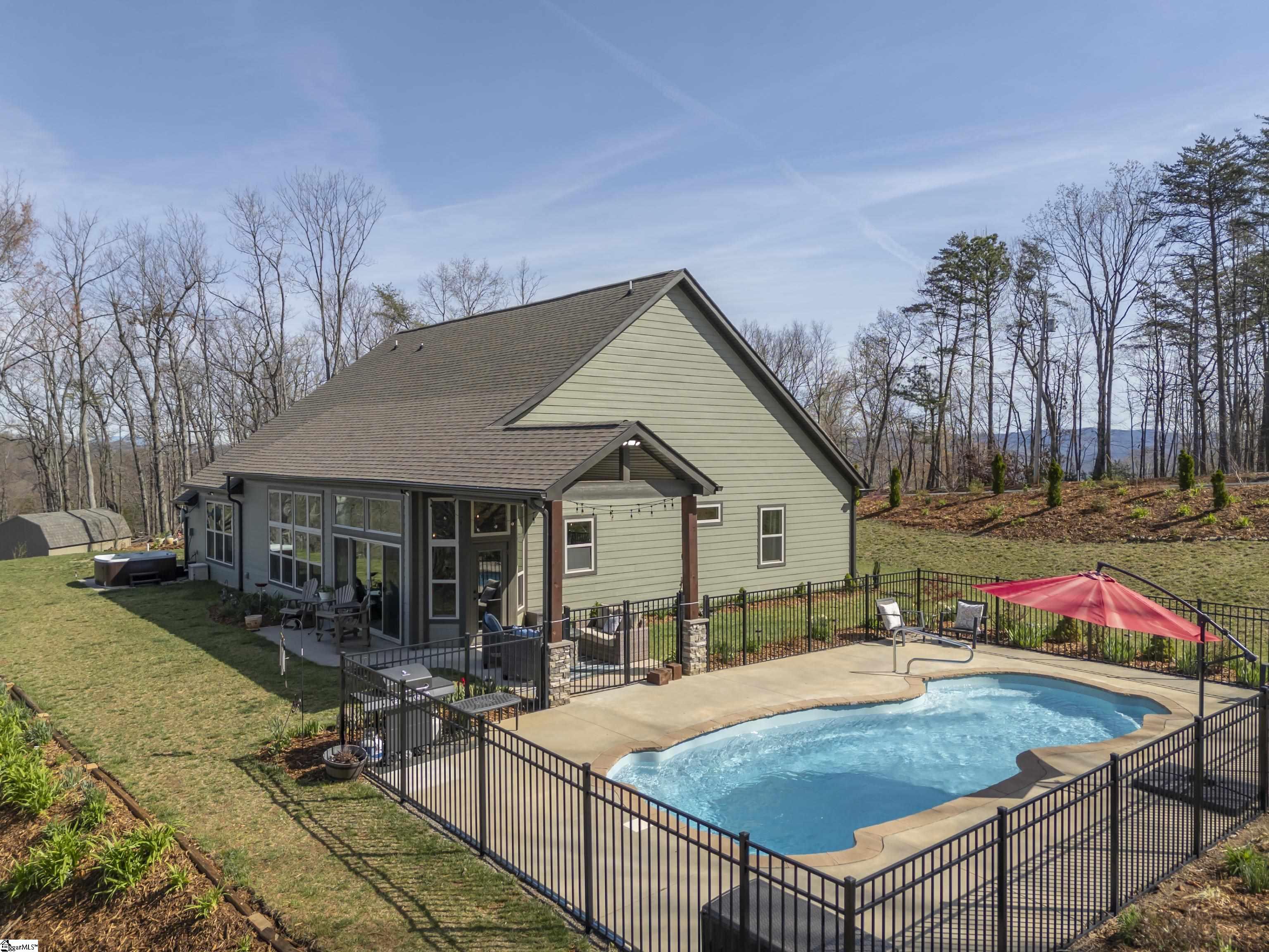 241 Mtn Lookout, Bostic, North Carolina image 11