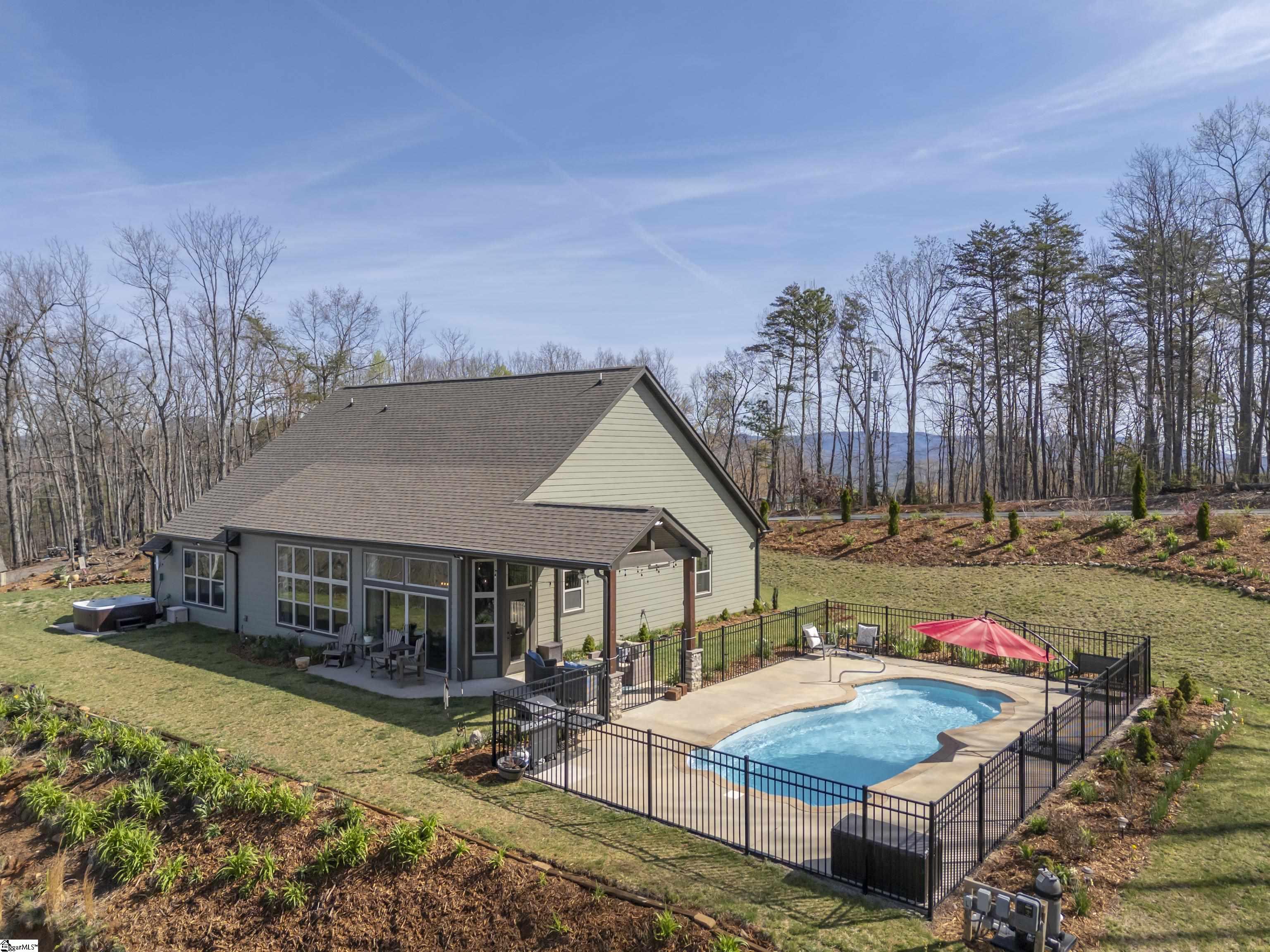 241 Mtn Lookout, Bostic, North Carolina image 12