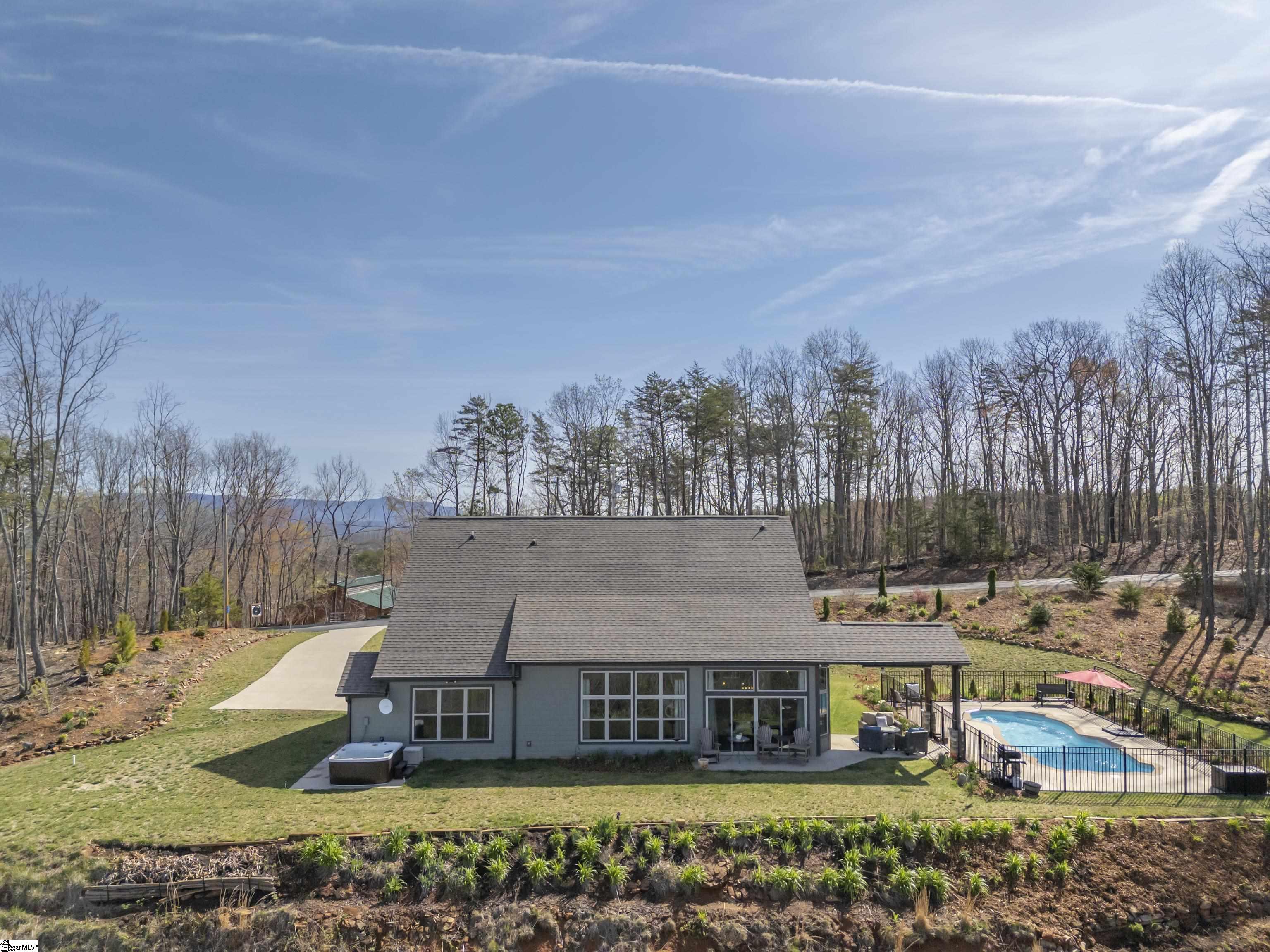 241 Mtn Lookout, Bostic, North Carolina image 13