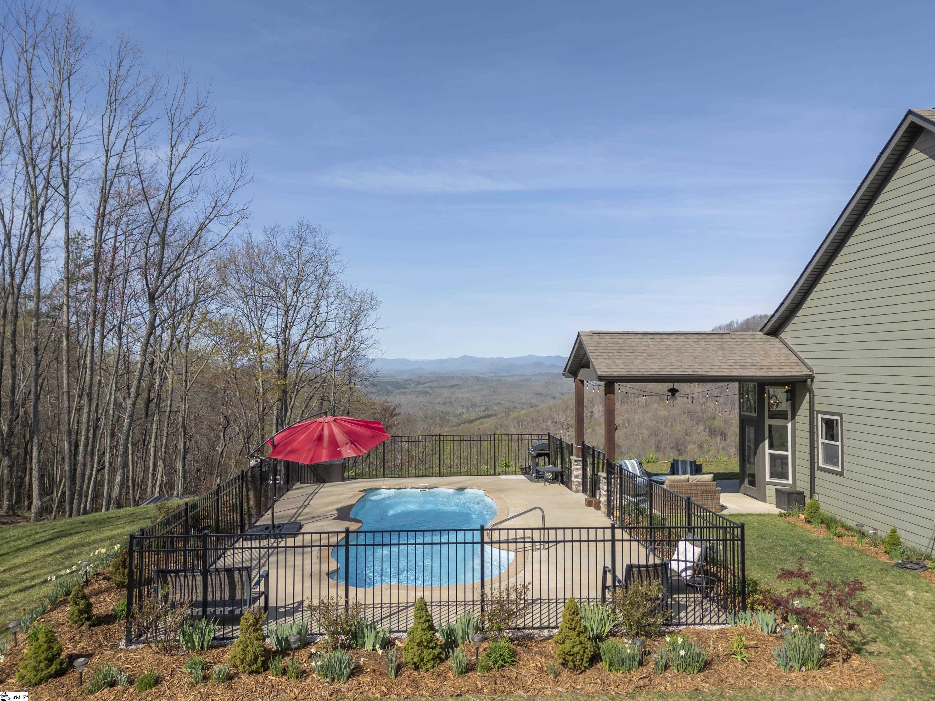 241 Mtn Lookout, Bostic, North Carolina image 15