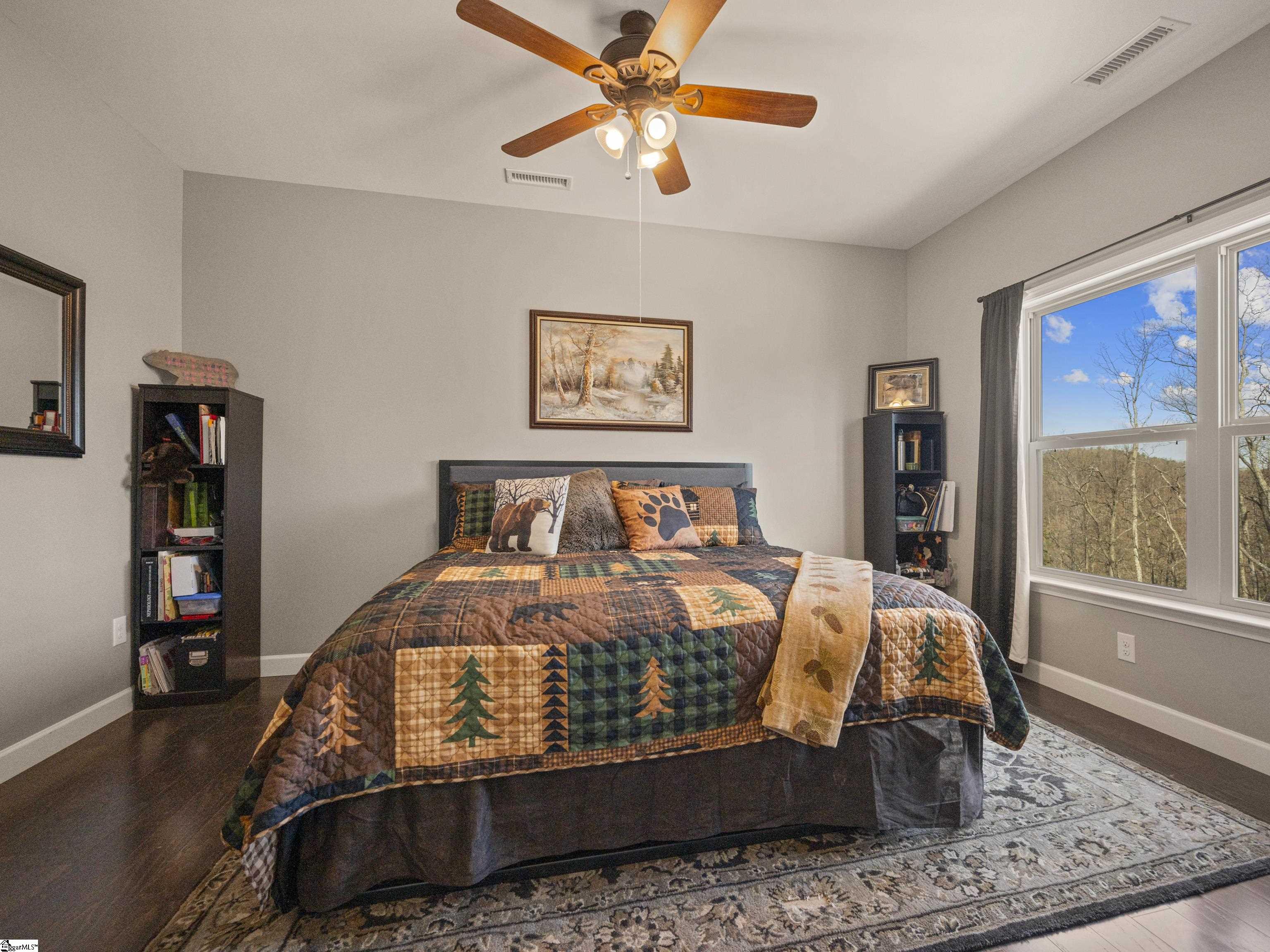 241 Mtn Lookout, Bostic, North Carolina image 17