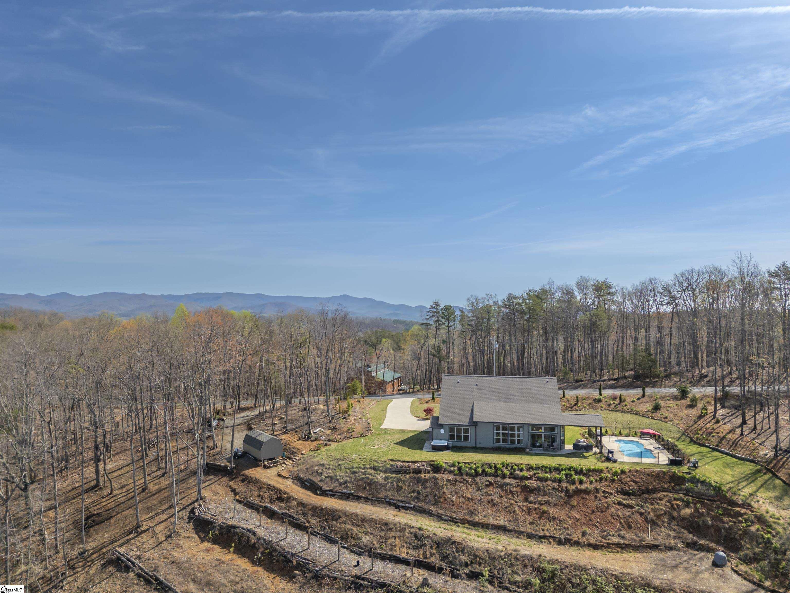 241 Mtn Lookout, Bostic, North Carolina image 3
