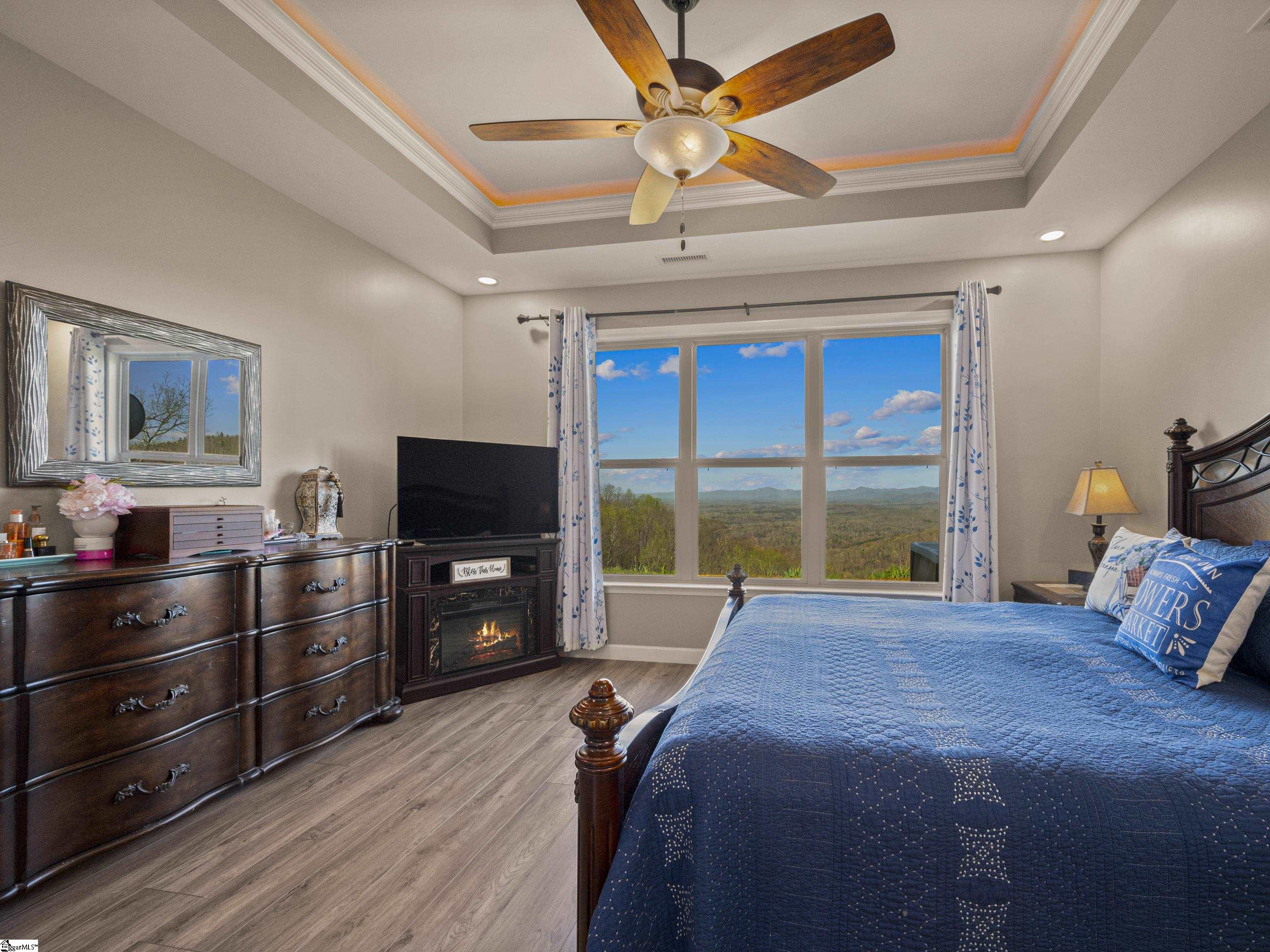 241 Mtn Lookout, Bostic, North Carolina image 24