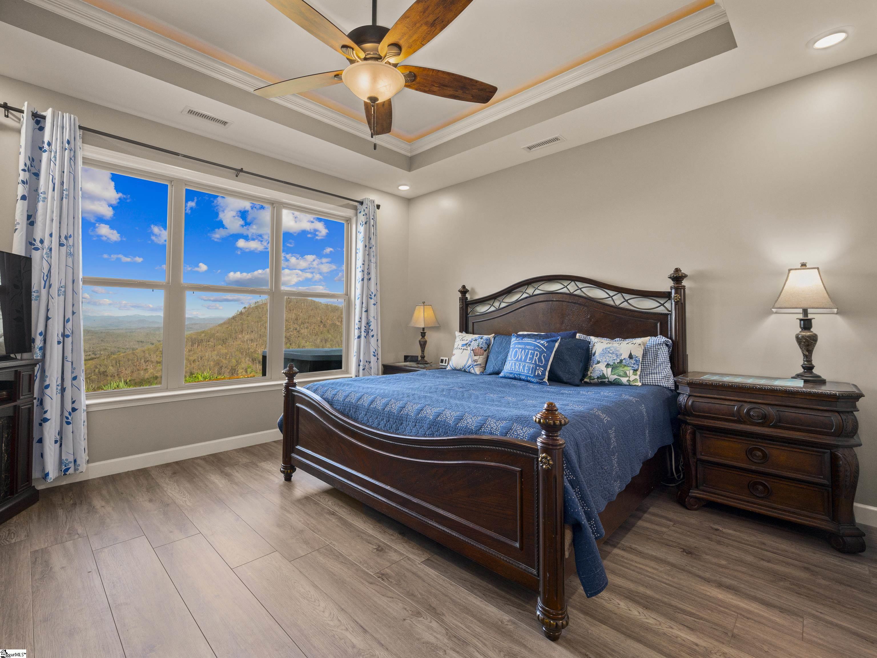 241 Mtn Lookout, Bostic, North Carolina image 25
