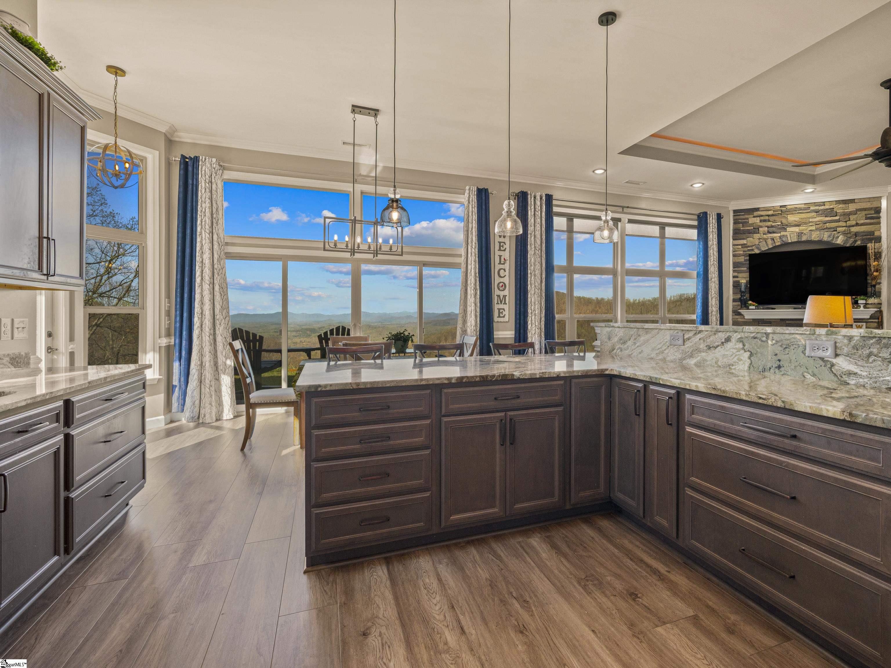 241 Mtn Lookout, Bostic, North Carolina image 27