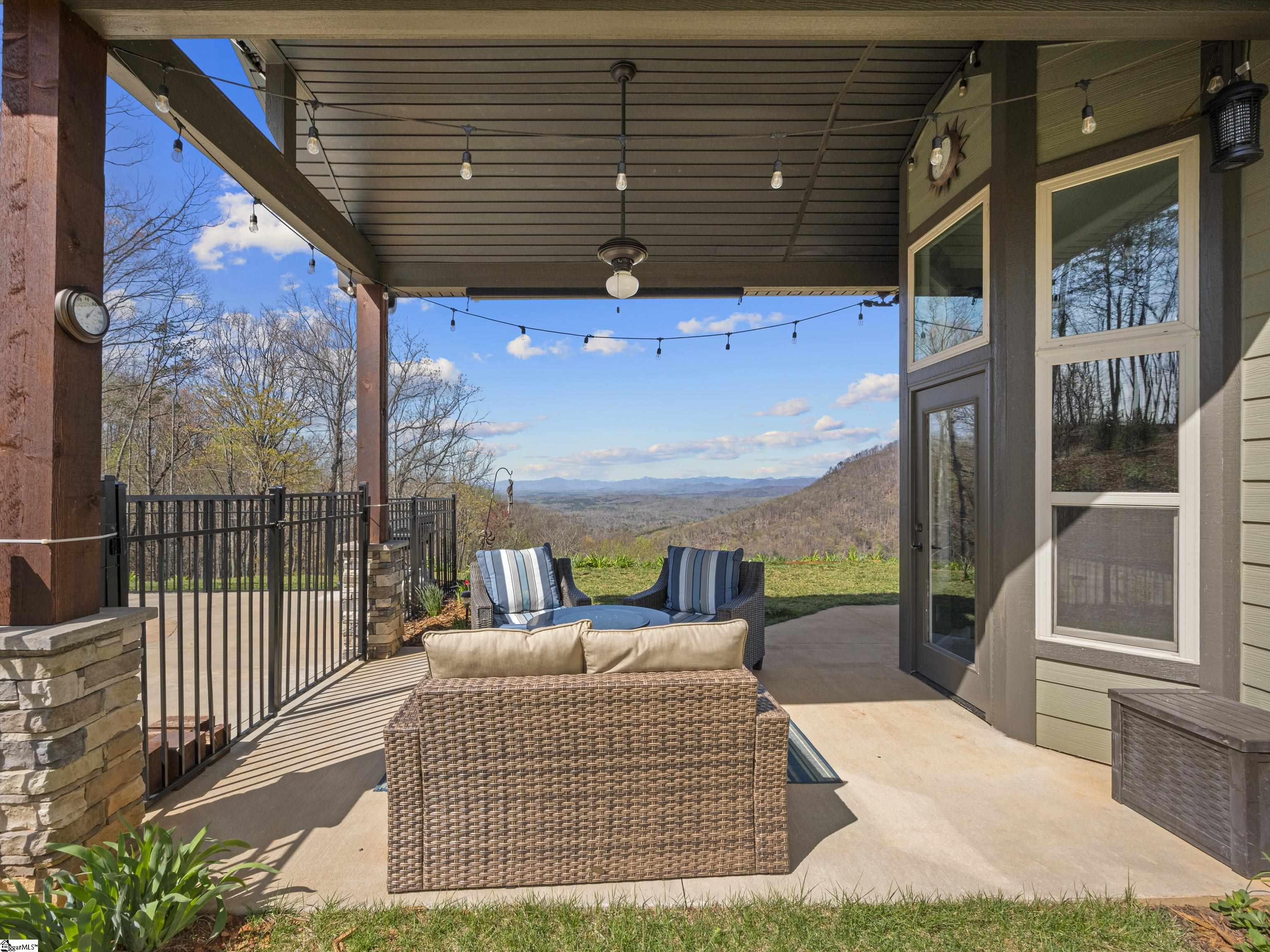 241 Mtn Lookout, Bostic, North Carolina image 32