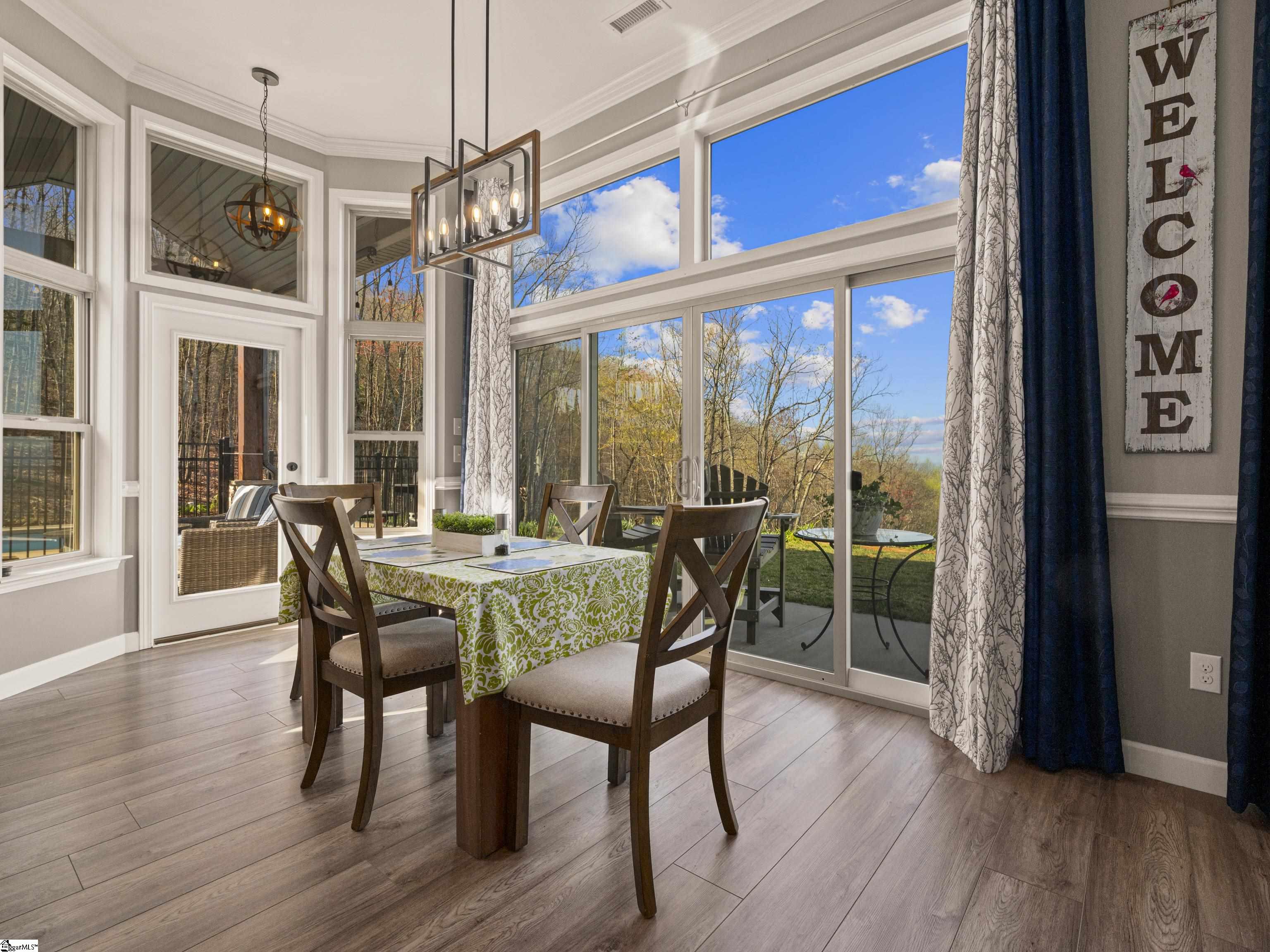 241 Mtn Lookout, Bostic, North Carolina image 34