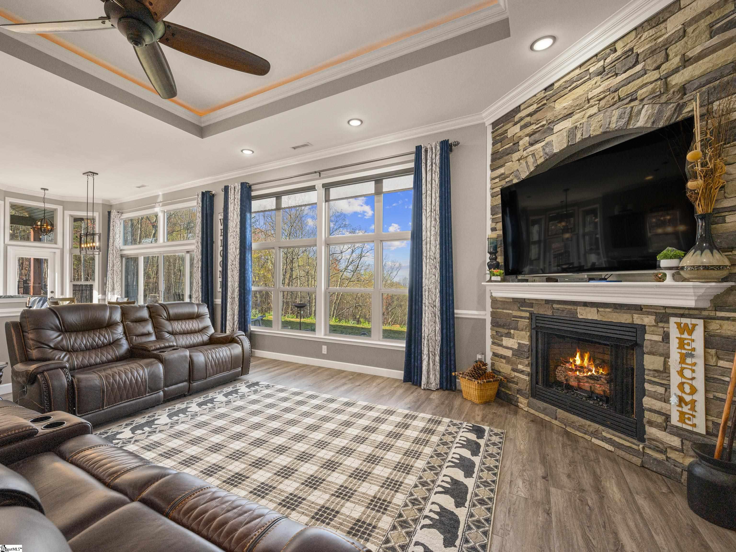 241 Mtn Lookout, Bostic, North Carolina image 36