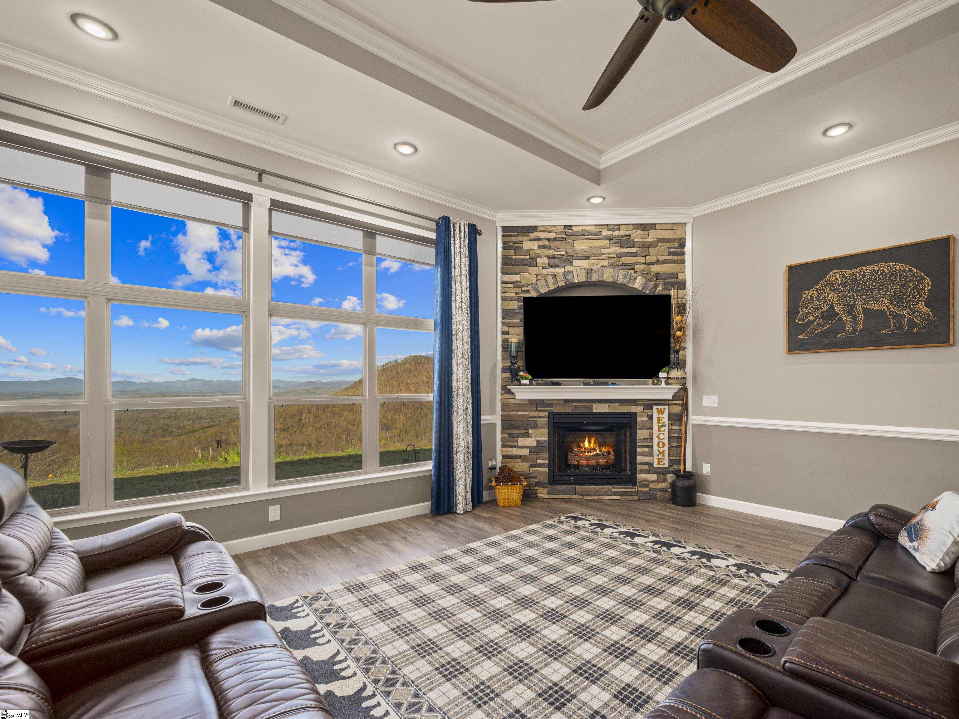 241 Mtn Lookout, Bostic, North Carolina image 37
