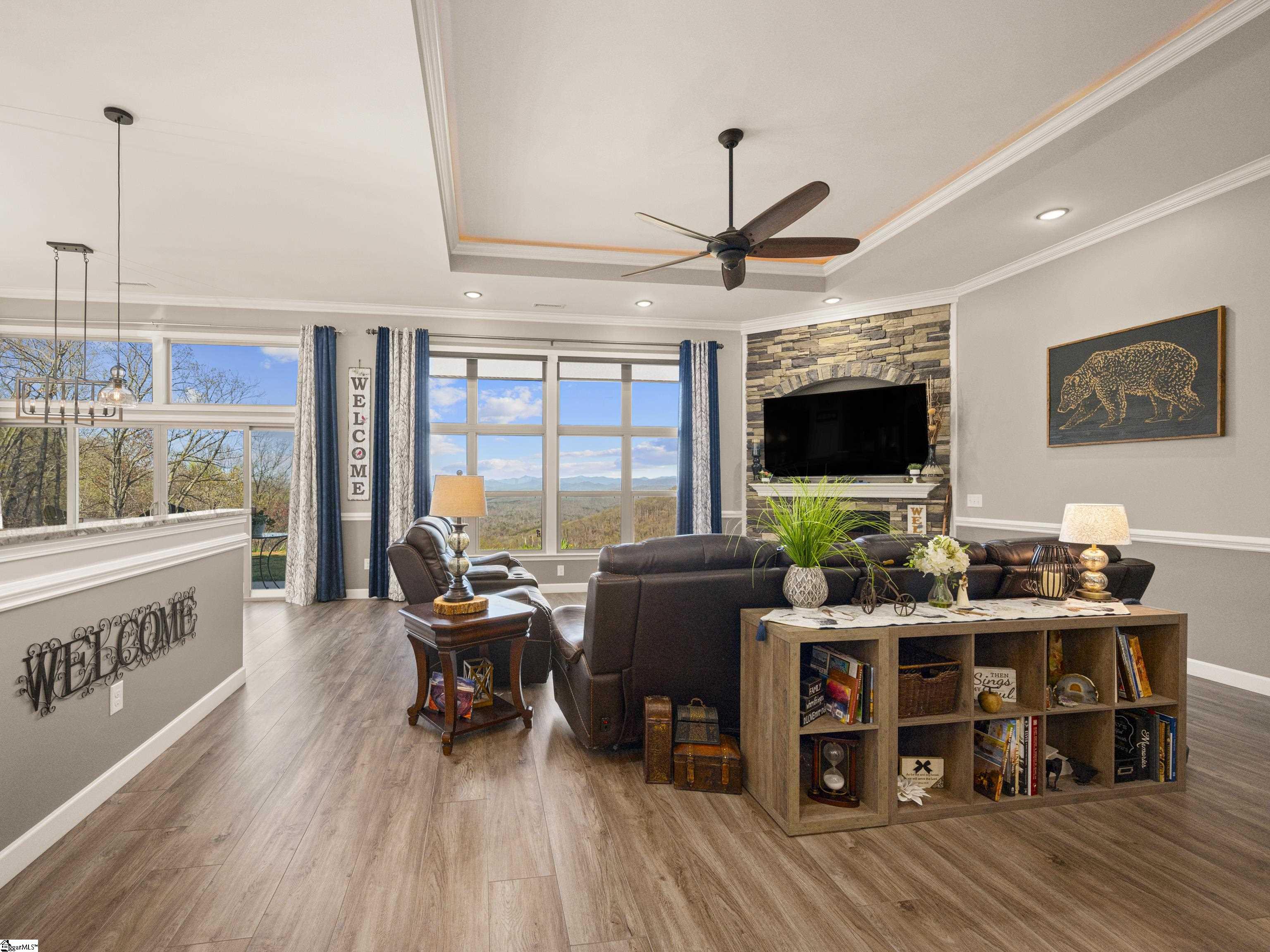 241 Mtn Lookout, Bostic, North Carolina image 38