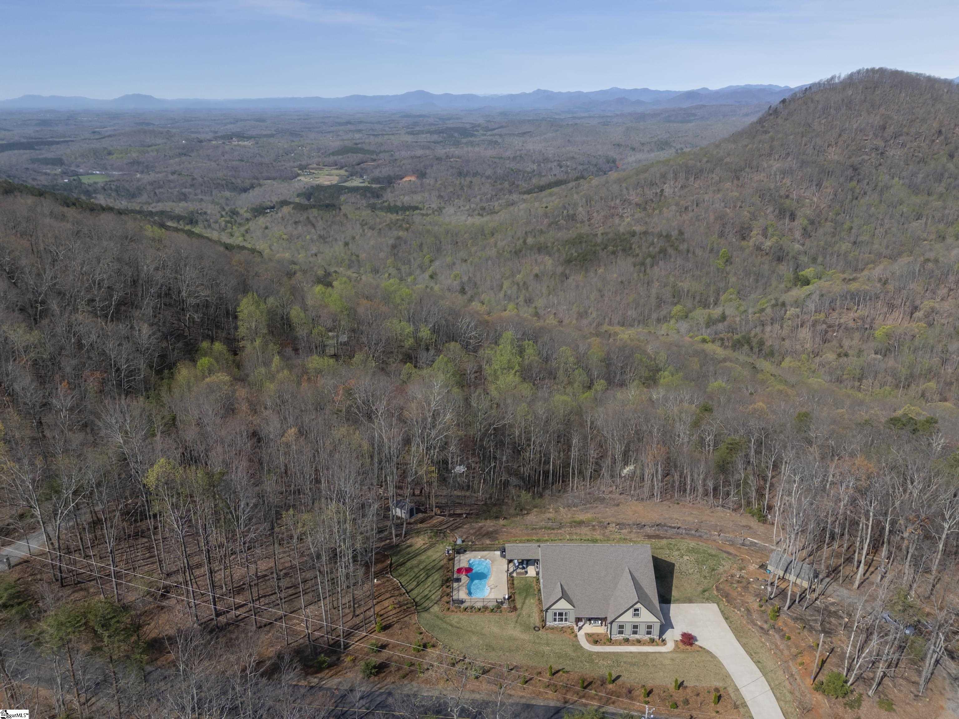 241 Mtn Lookout, Bostic, North Carolina image 5