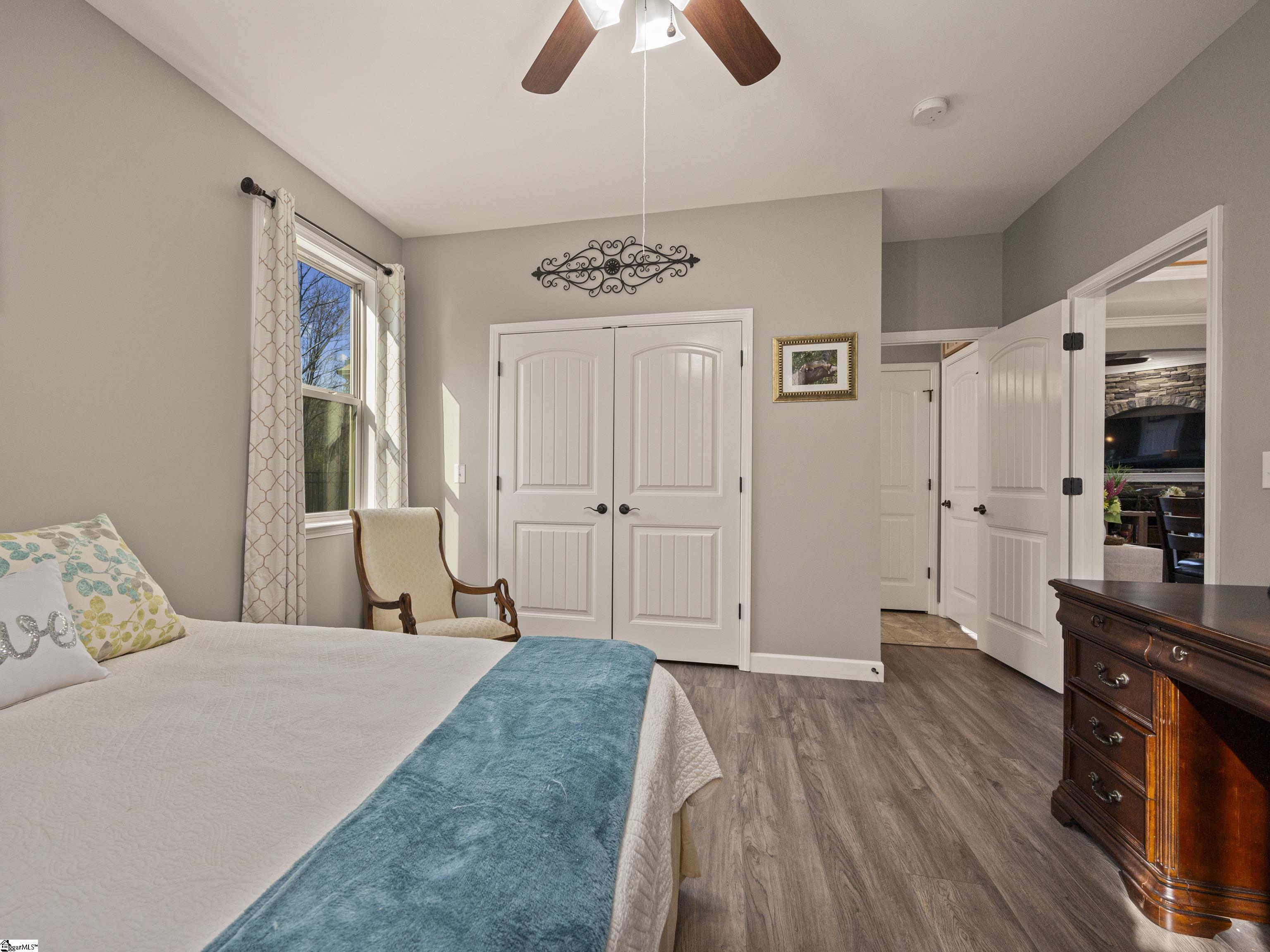 241 Mtn Lookout, Bostic, North Carolina image 42