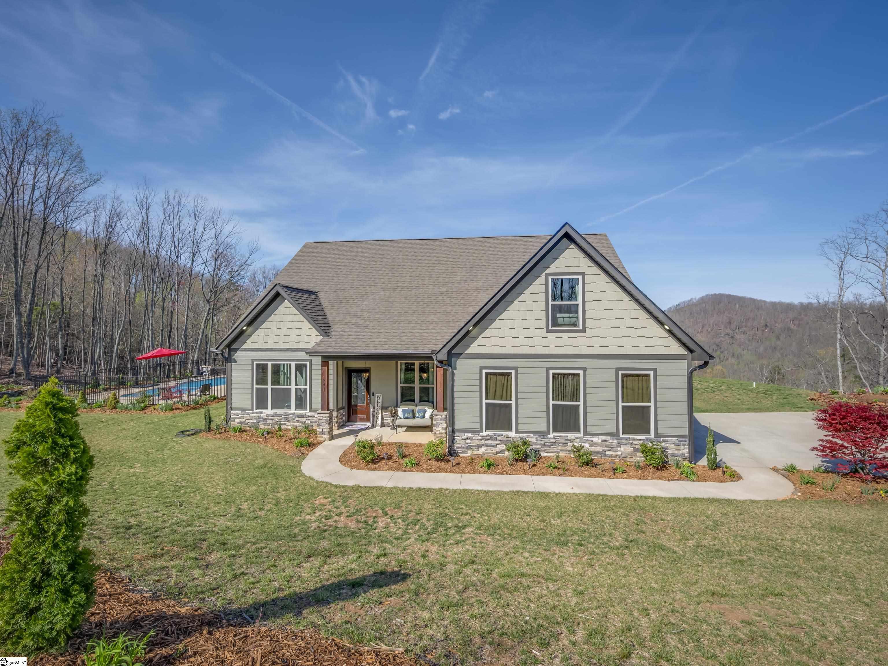 241 Mtn Lookout, Bostic, North Carolina image 48