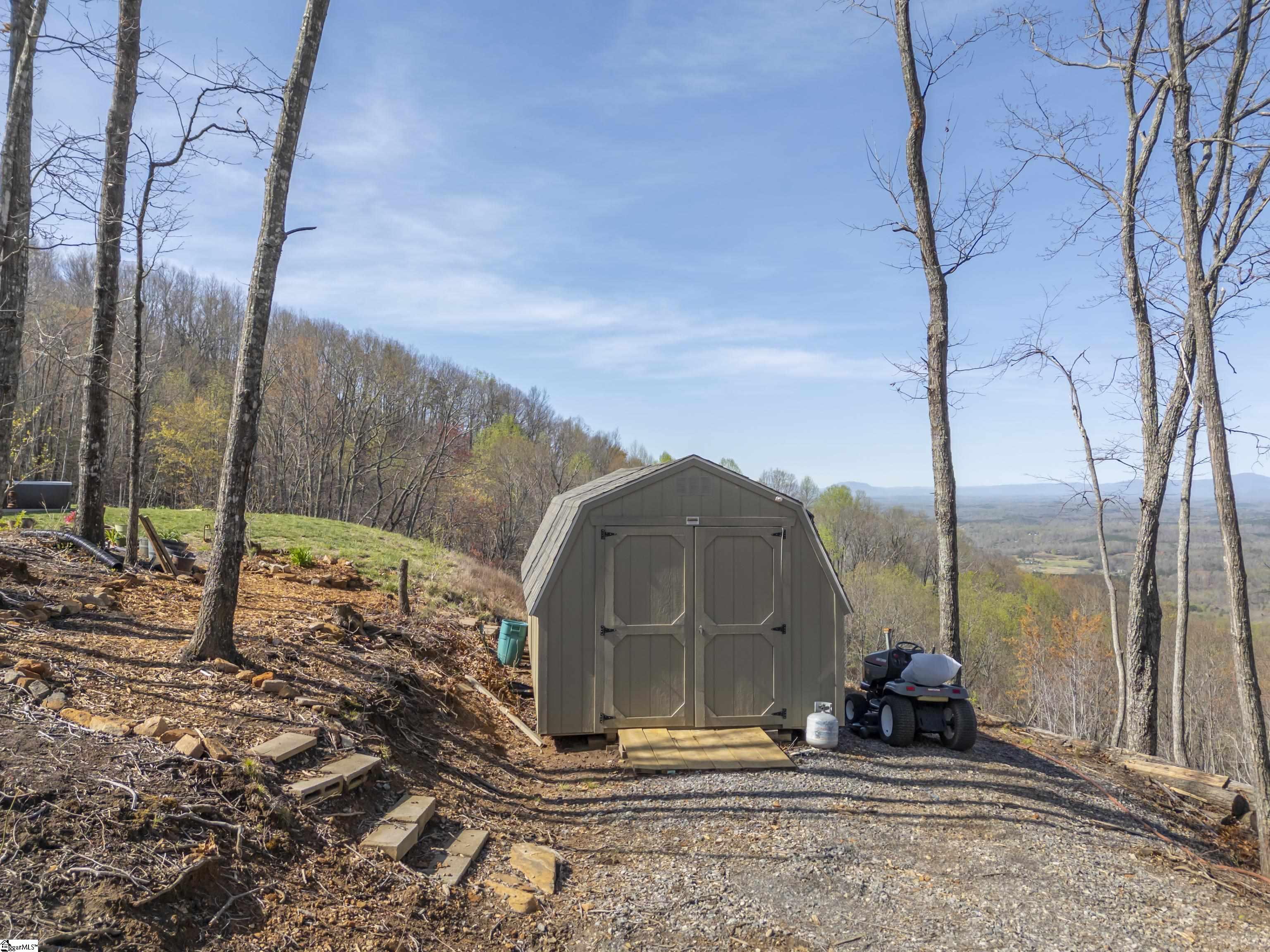 241 Mtn Lookout, Bostic, North Carolina image 6