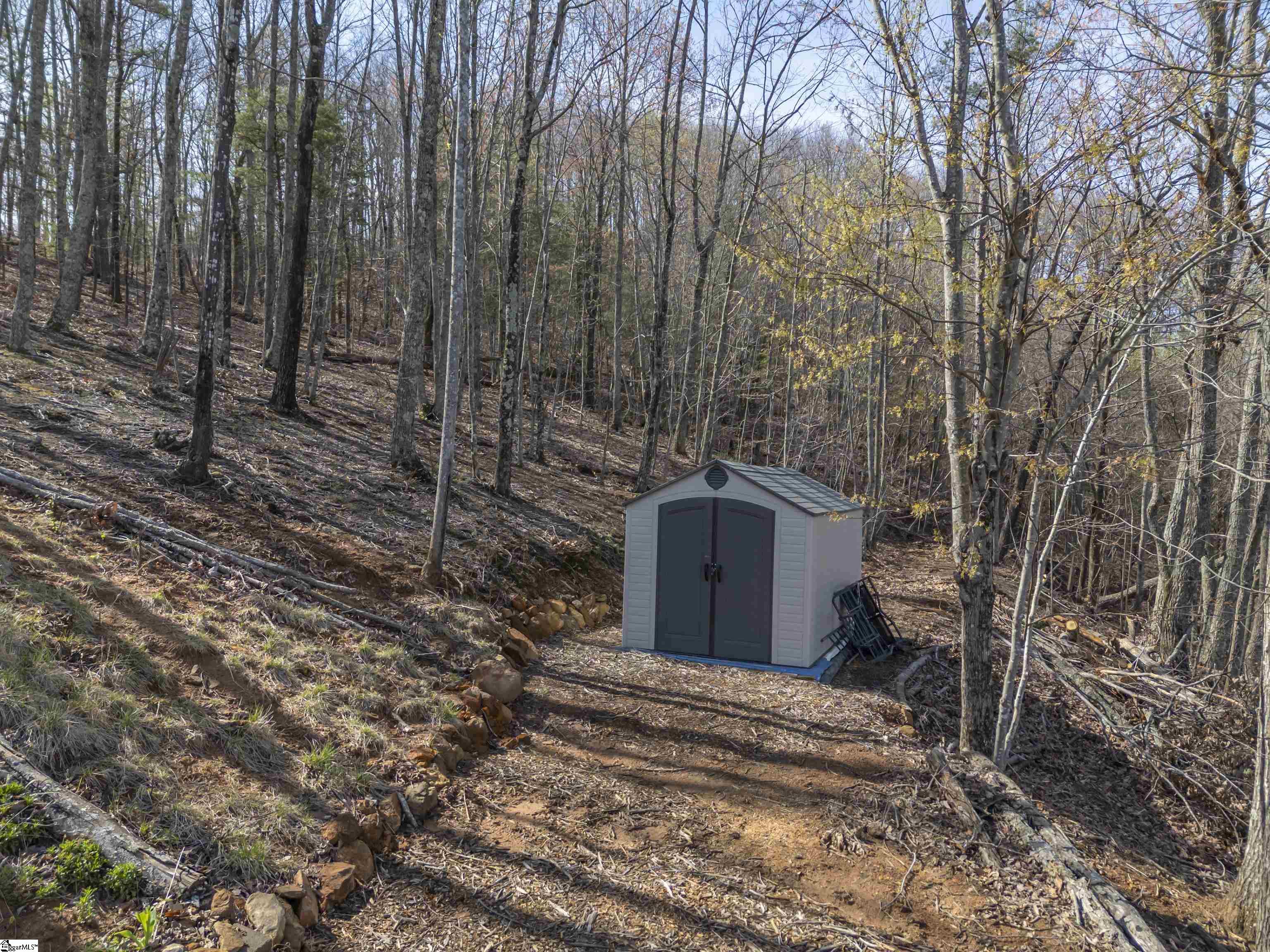 241 Mtn Lookout, Bostic, North Carolina image 7