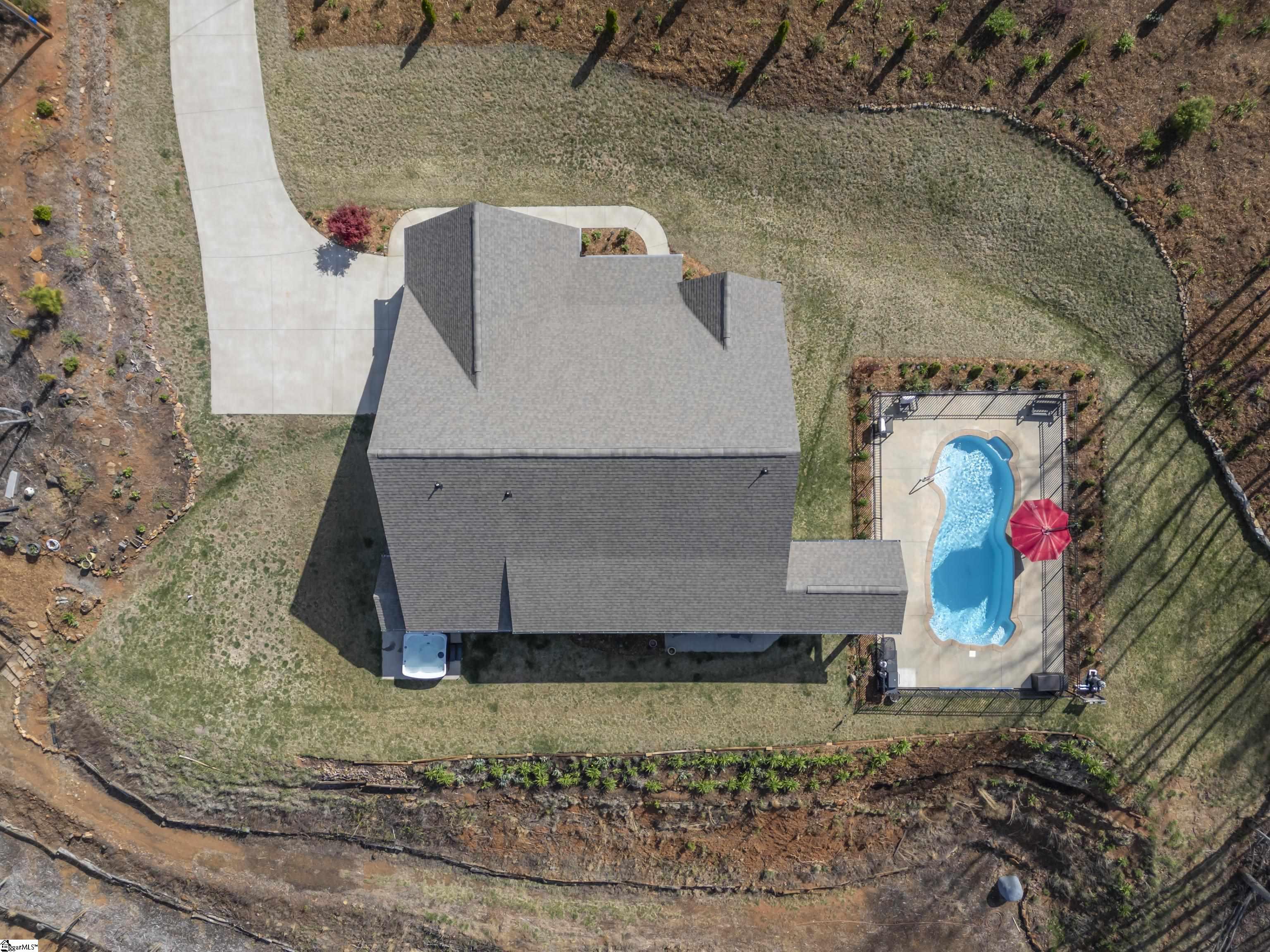 241 Mtn Lookout, Bostic, North Carolina image 8