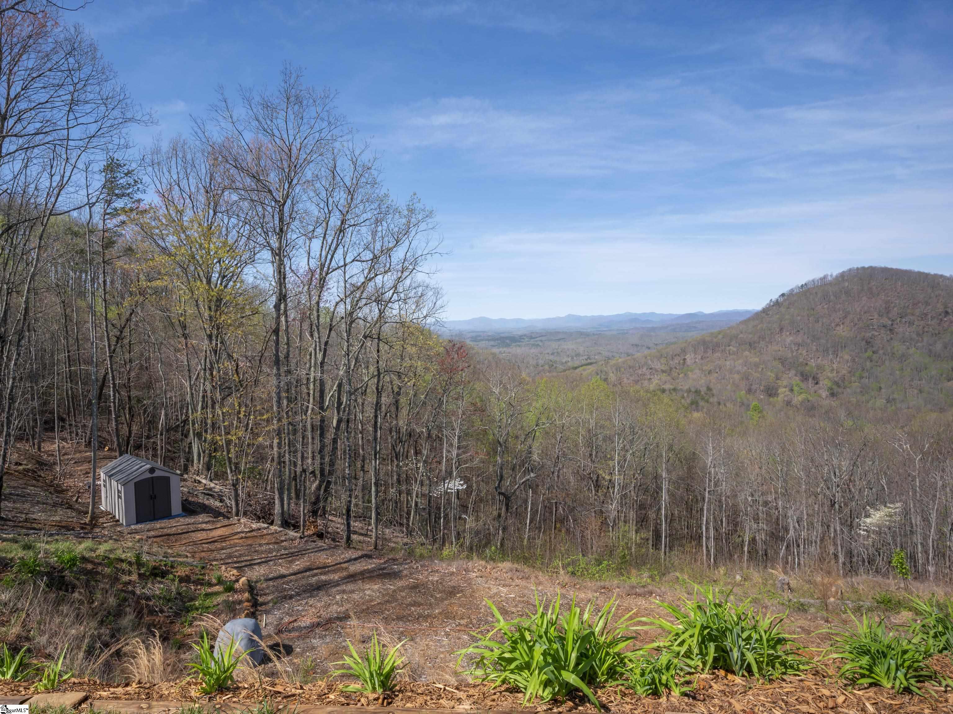 241 Mtn Lookout, Bostic, North Carolina image 9