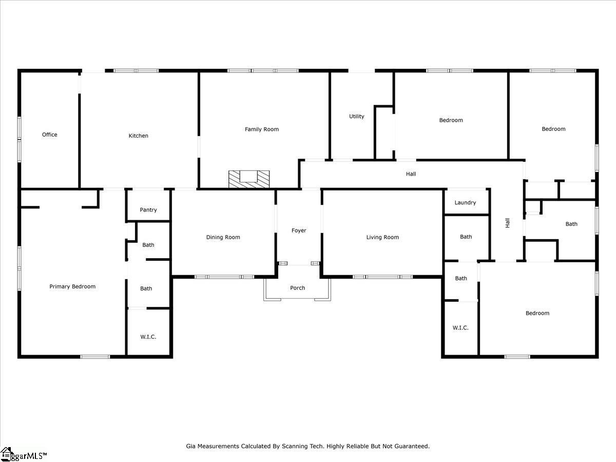 690 Zion Hill, Spartanburg, South Carolina image 34