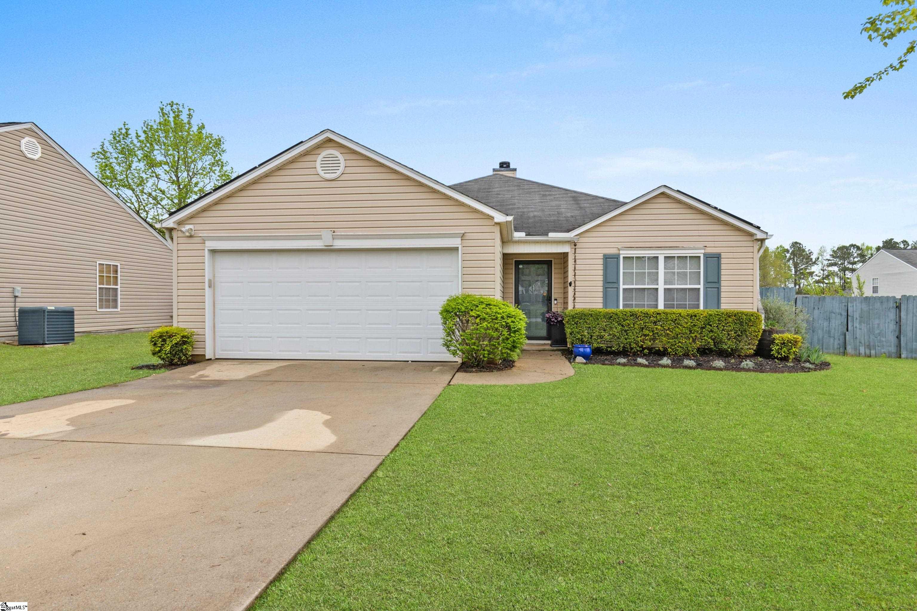 29 Parkgate, Simpsonville, South Carolina image 1