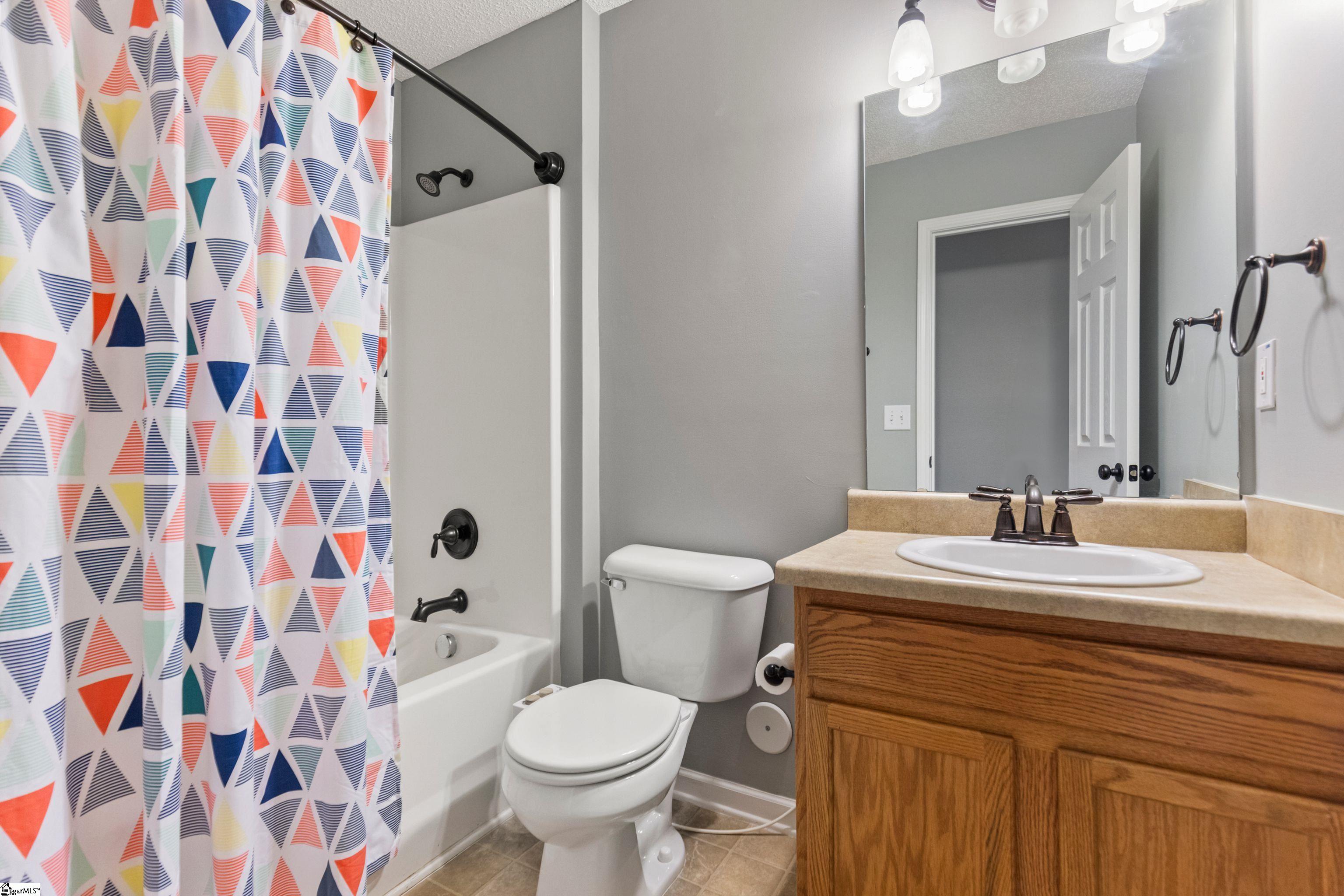 29 Parkgate, Simpsonville, South Carolina image 15