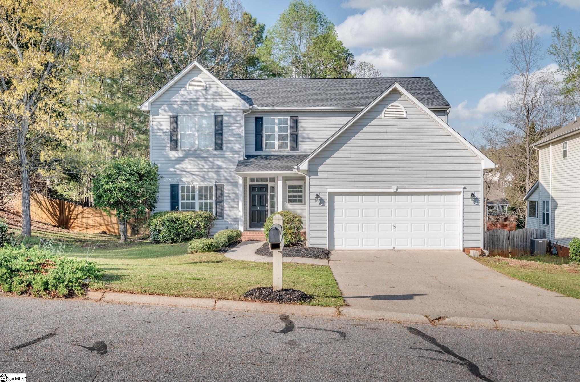1 Marsh Creek, Mauldin, South Carolina image 1