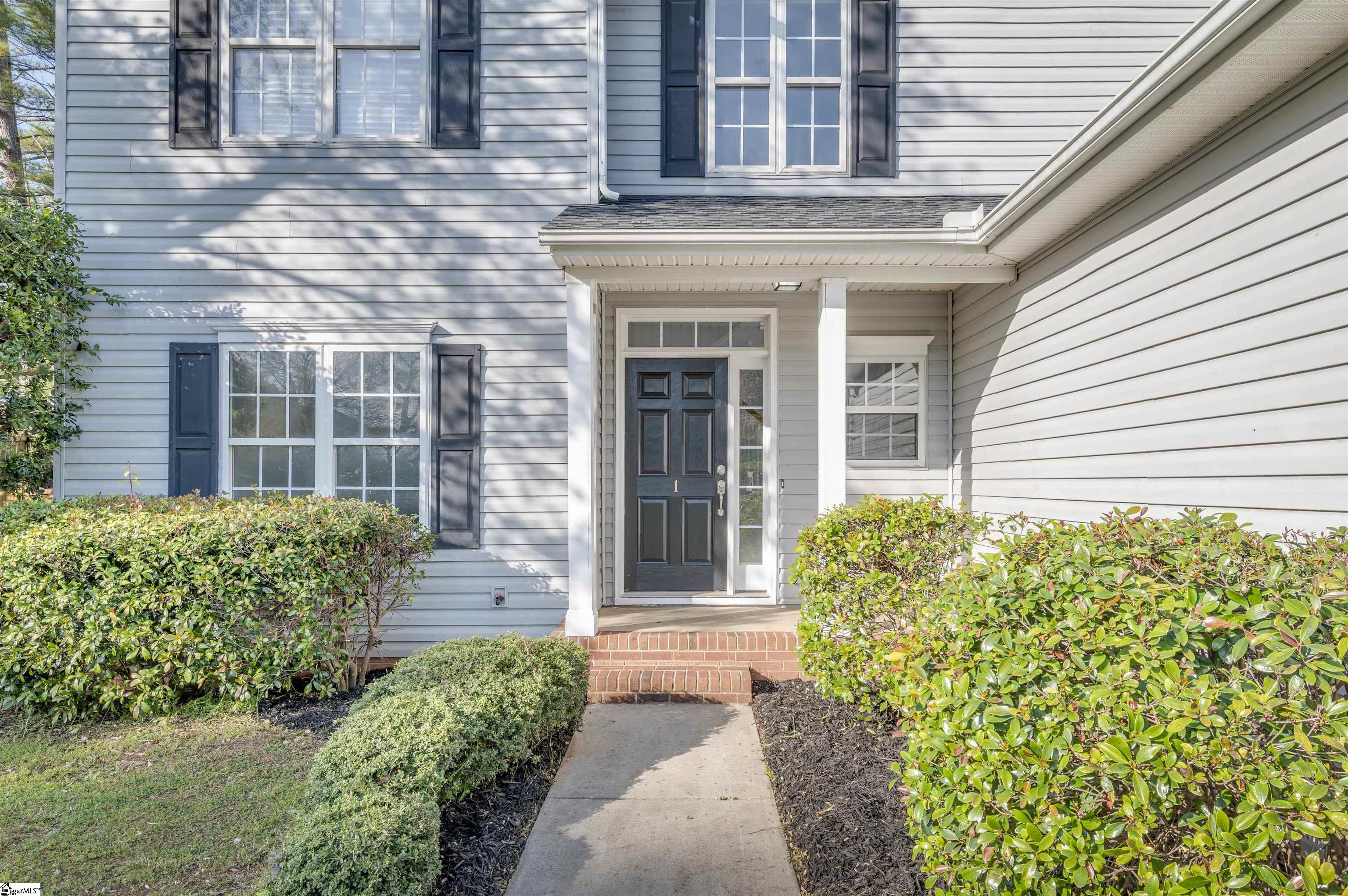 1 Marsh Creek, Mauldin, South Carolina image 2