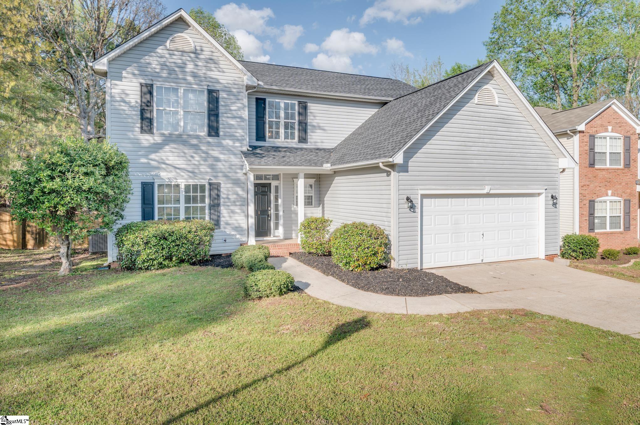 1 Marsh Creek, Mauldin, South Carolina image 33