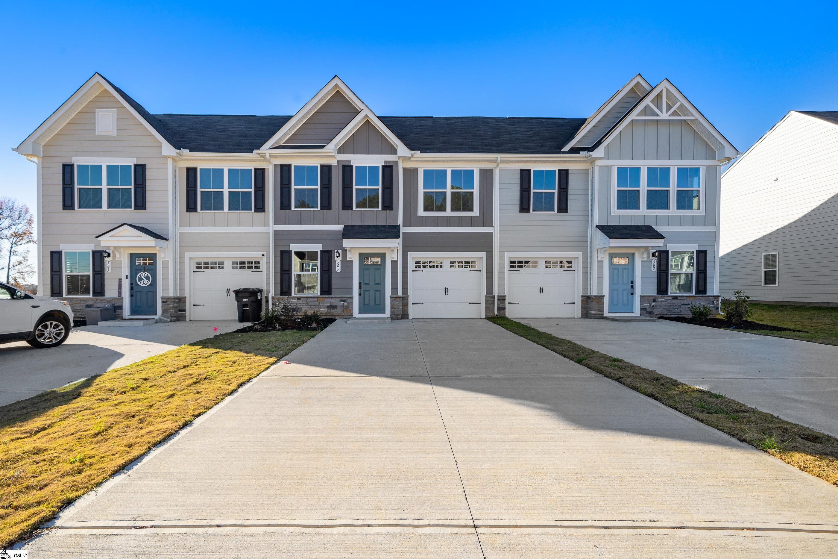 505 Roan Creek, Anderson, South Carolina image 1