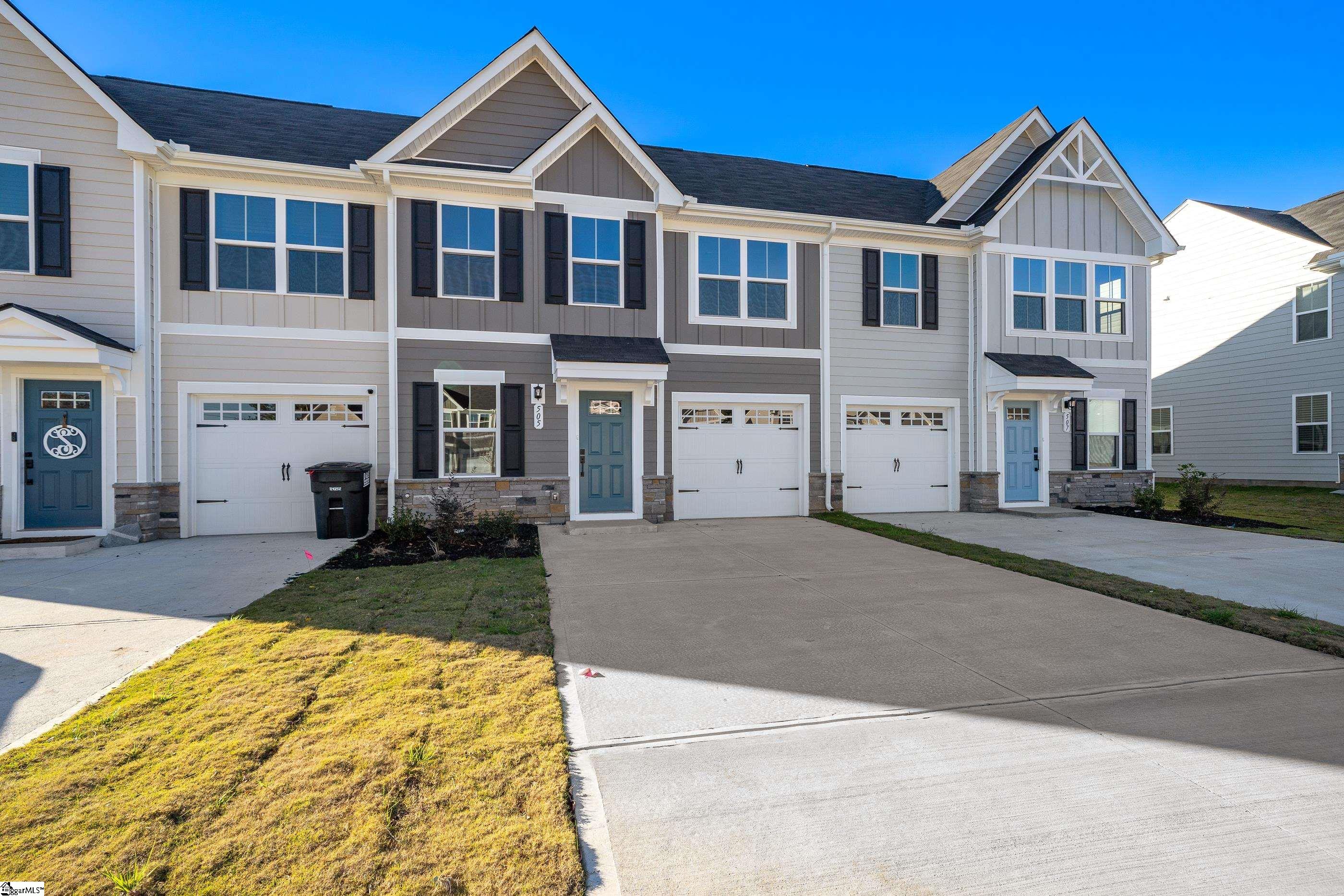 505 Roan Creek, Anderson, South Carolina image 20