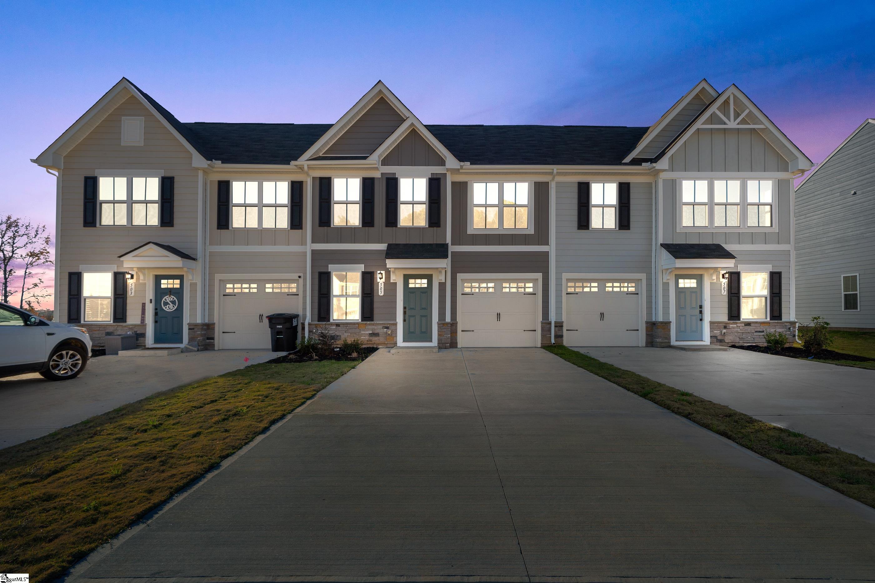 505 Roan Creek, Anderson, South Carolina image 21