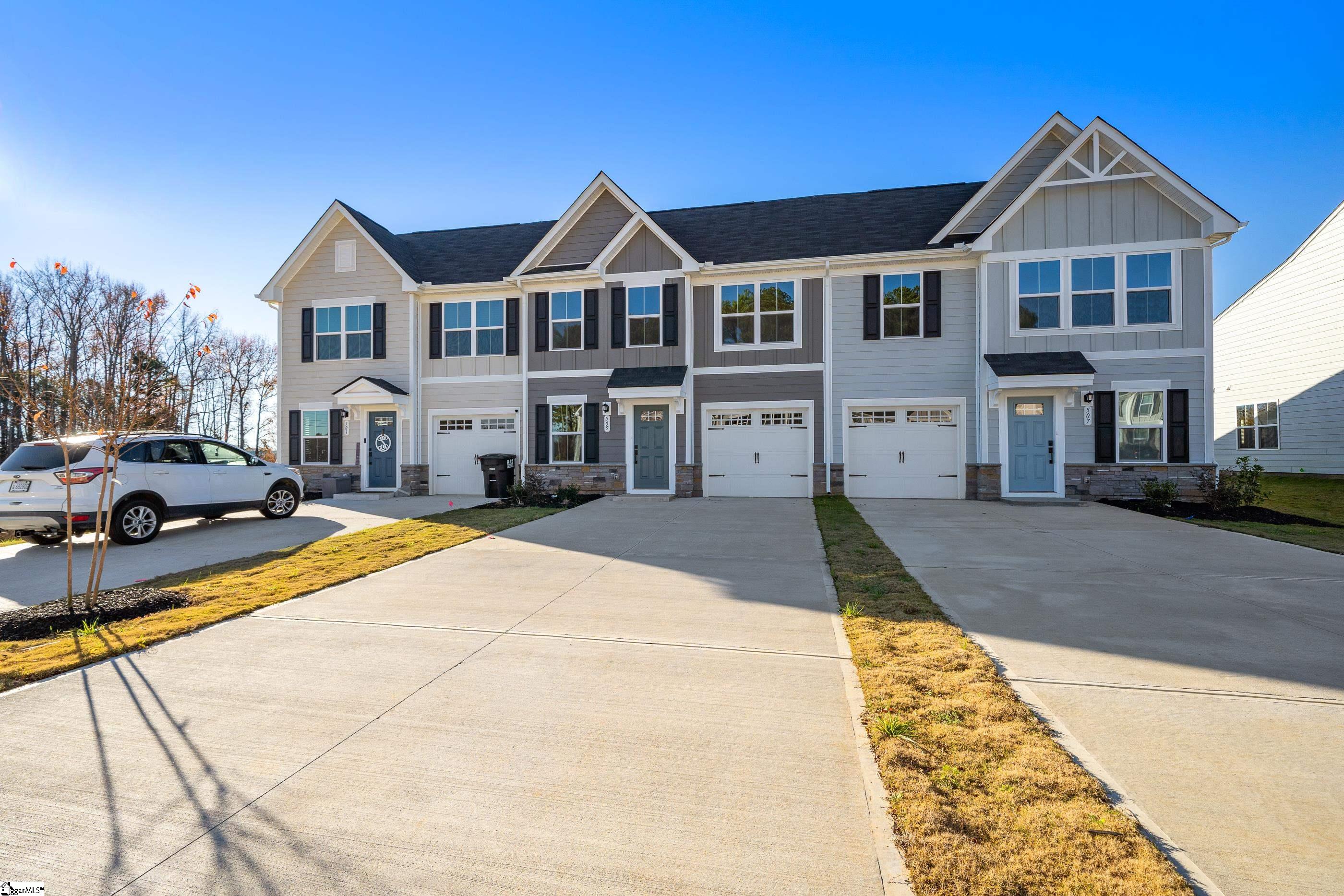 505 Roan Creek, Anderson, South Carolina image 22