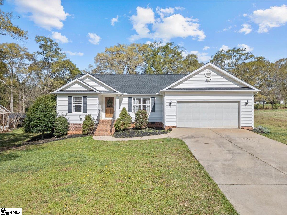 102 Leland Heights, Williamston, South Carolina image 1