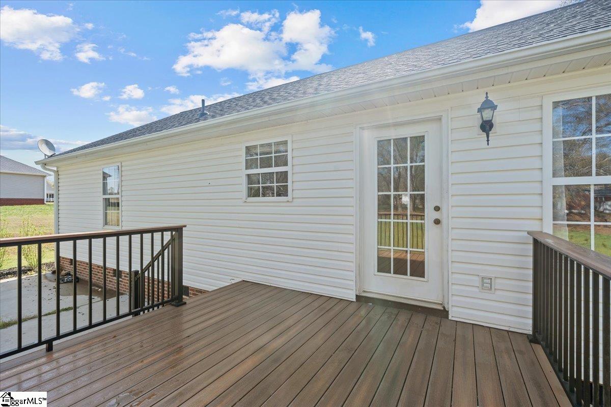 102 Leland Heights, Williamston, South Carolina image 21