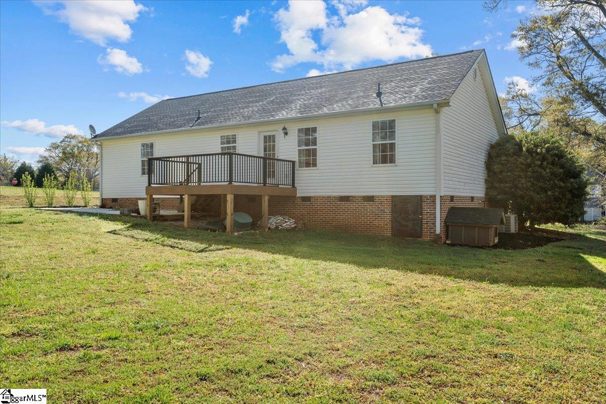 102 Leland Heights, Williamston, South Carolina image 23