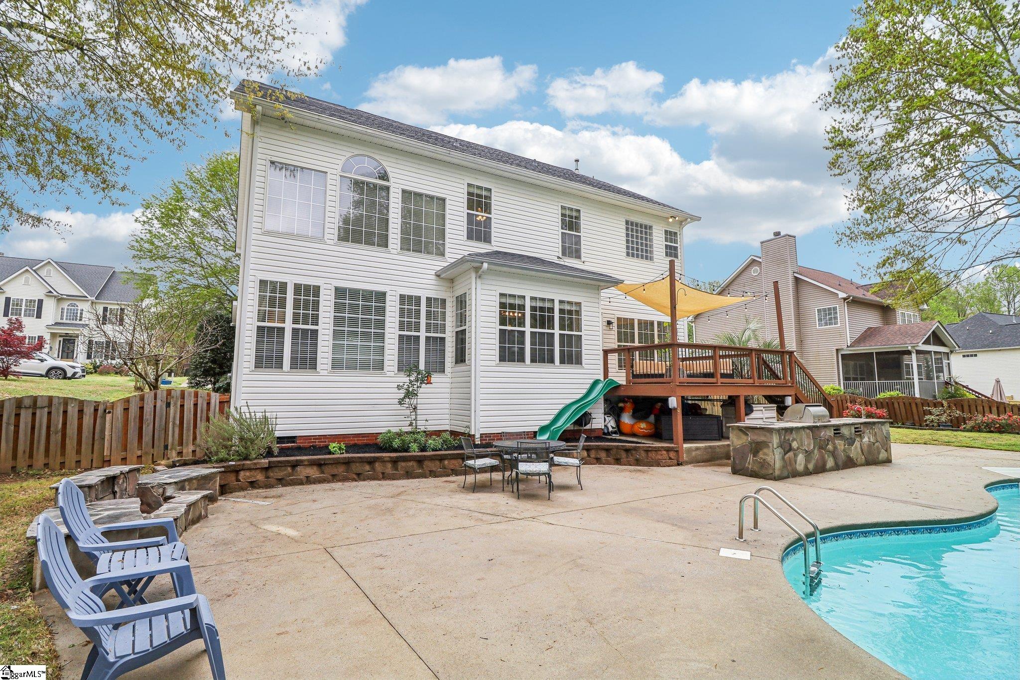 1003 Farming Creek, Simpsonville, South Carolina image 29