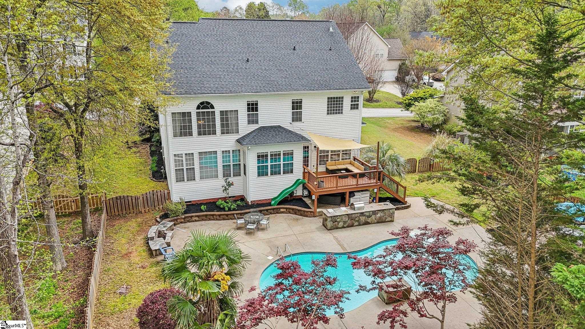1003 Farming Creek, Simpsonville, South Carolina image 34