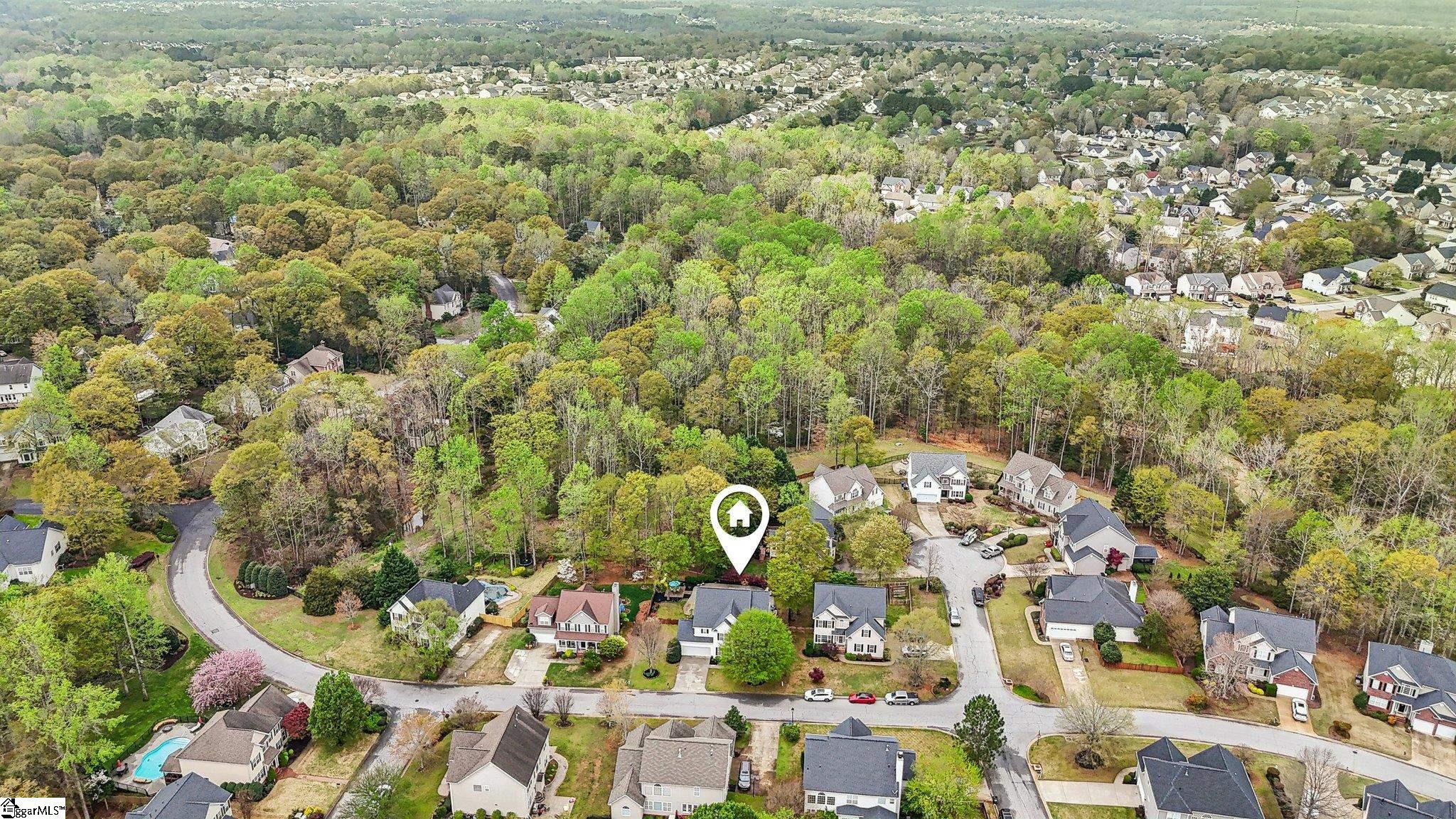 1003 Farming Creek, Simpsonville, South Carolina image 36