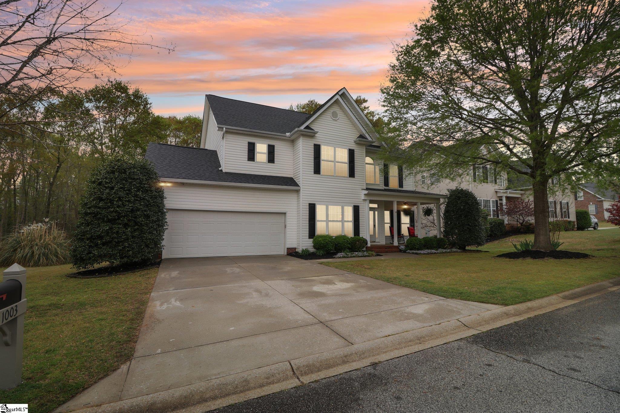 1003 Farming Creek, Simpsonville, South Carolina image 37