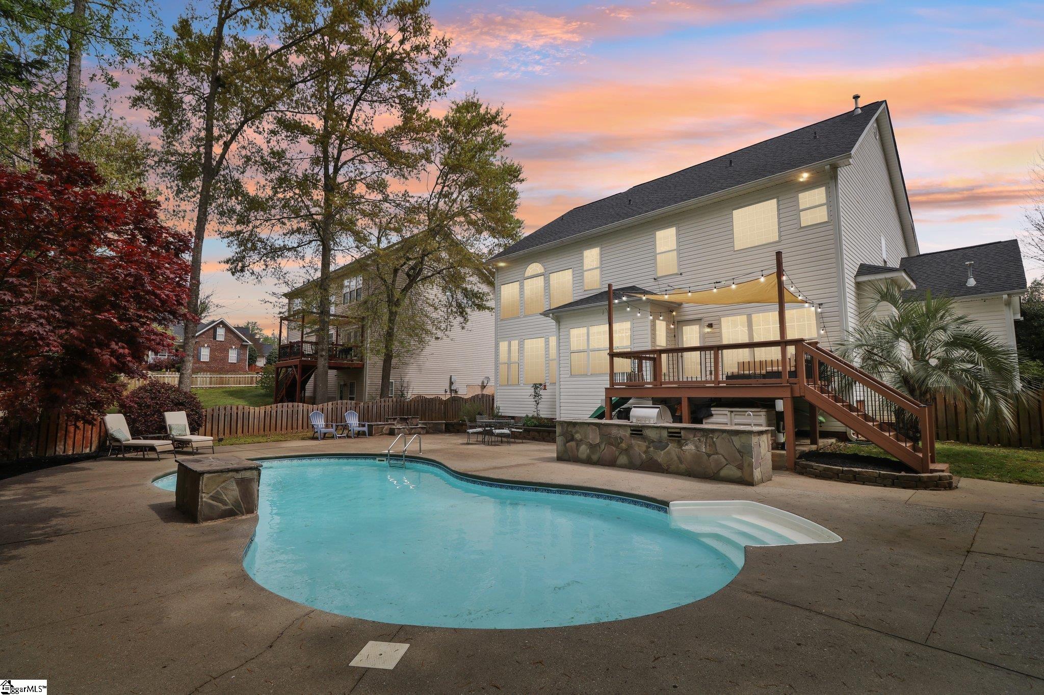 1003 Farming Creek, Simpsonville, South Carolina image 38