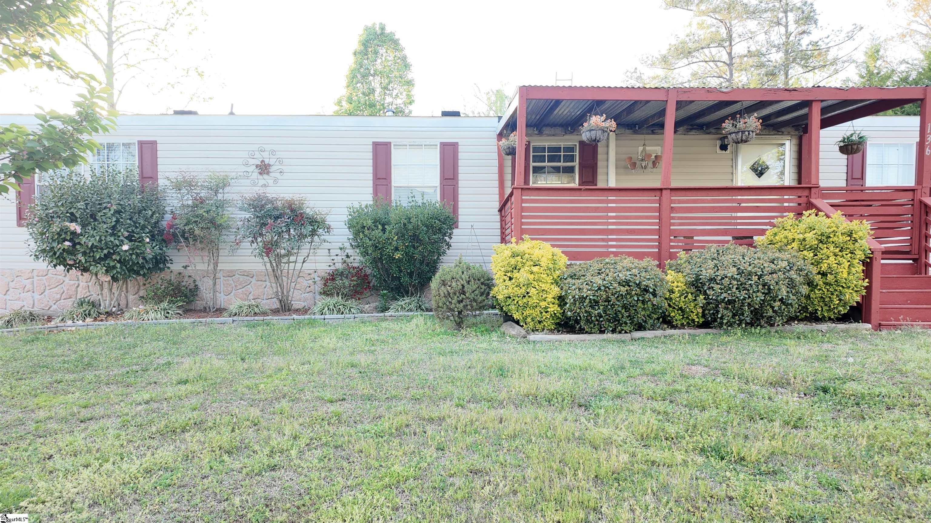 136 Caroline, Inman, South Carolina image 2