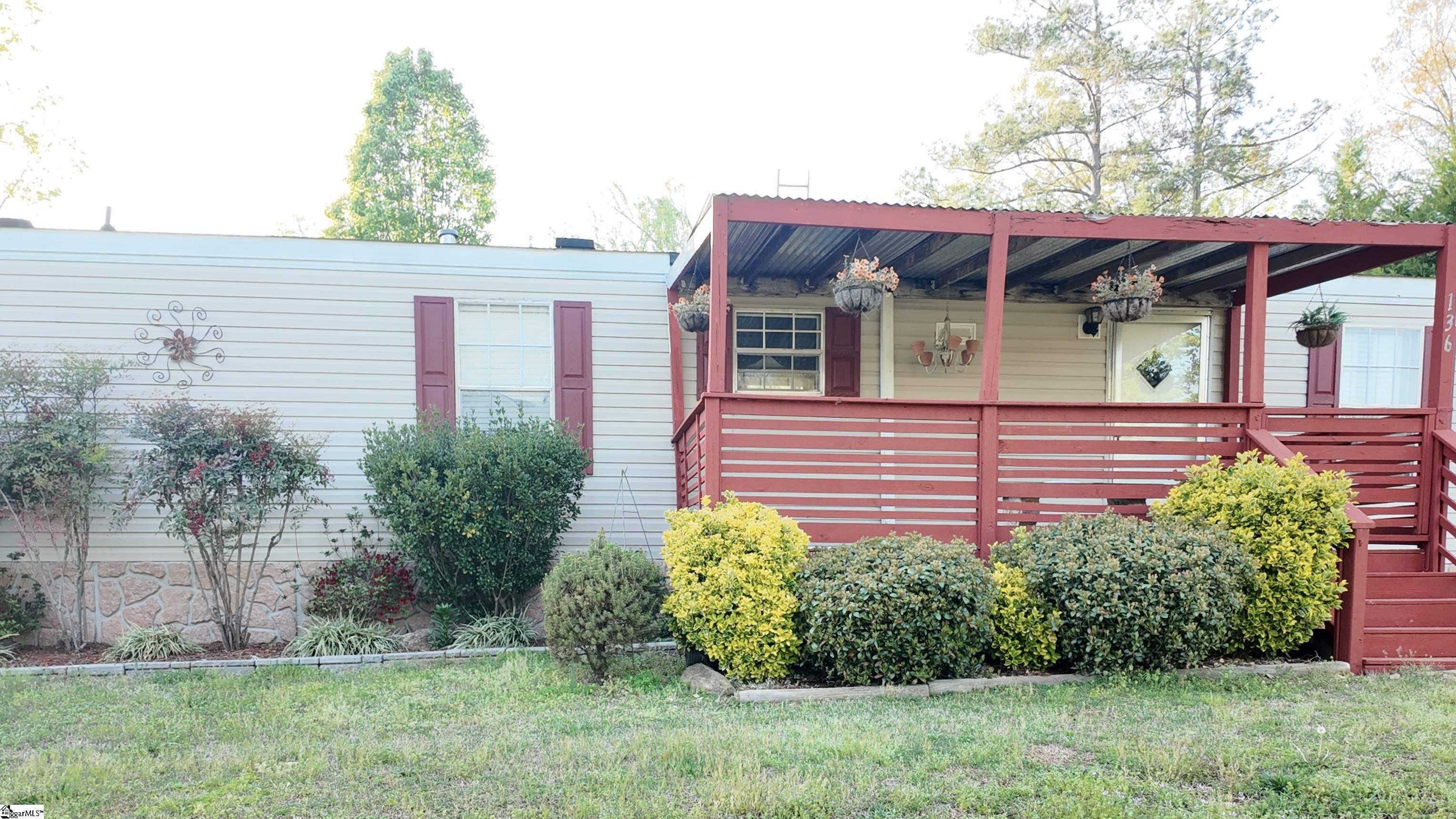 136 Caroline, Inman, South Carolina image 3