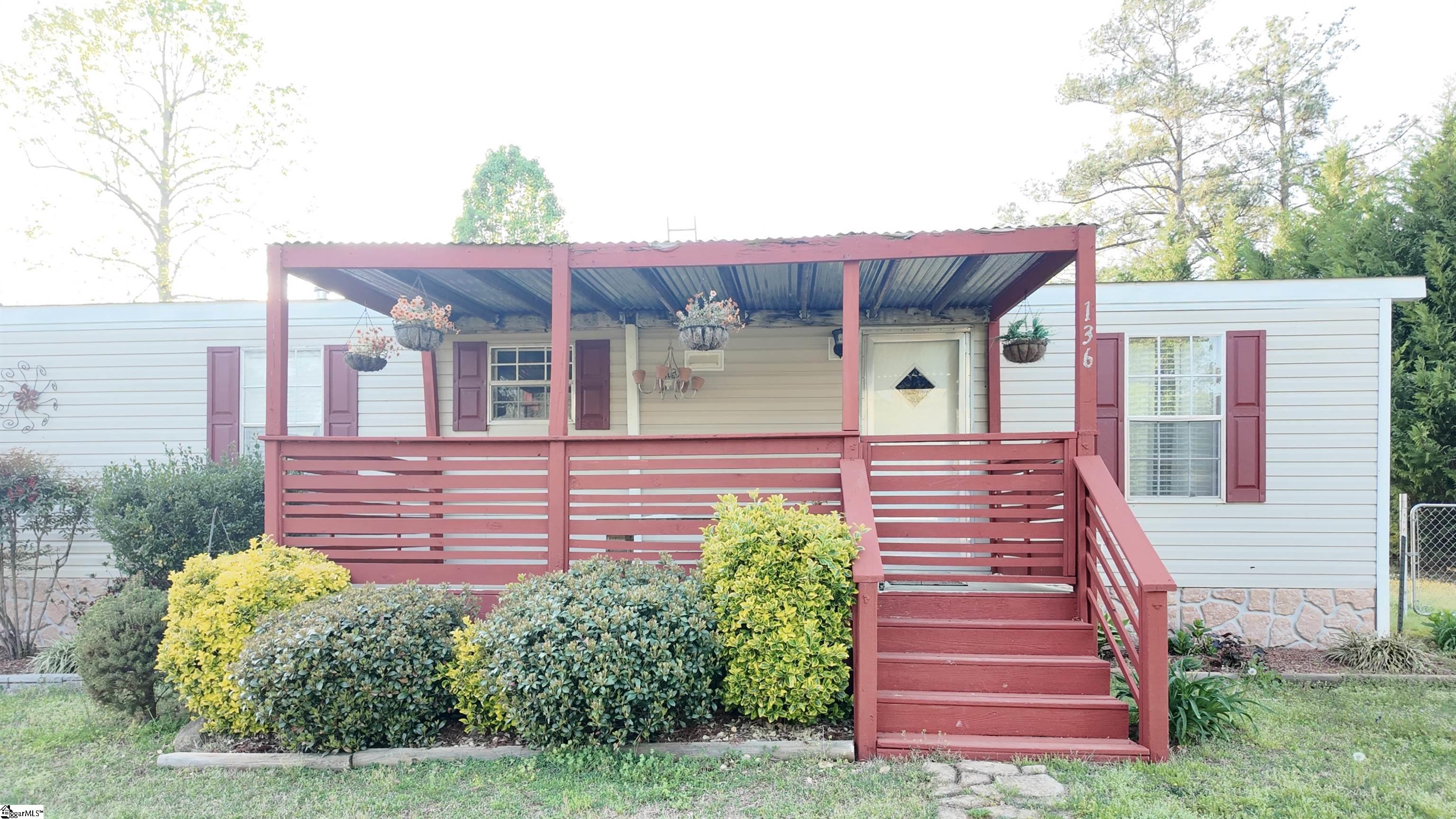 136 Caroline, Inman, South Carolina image 4