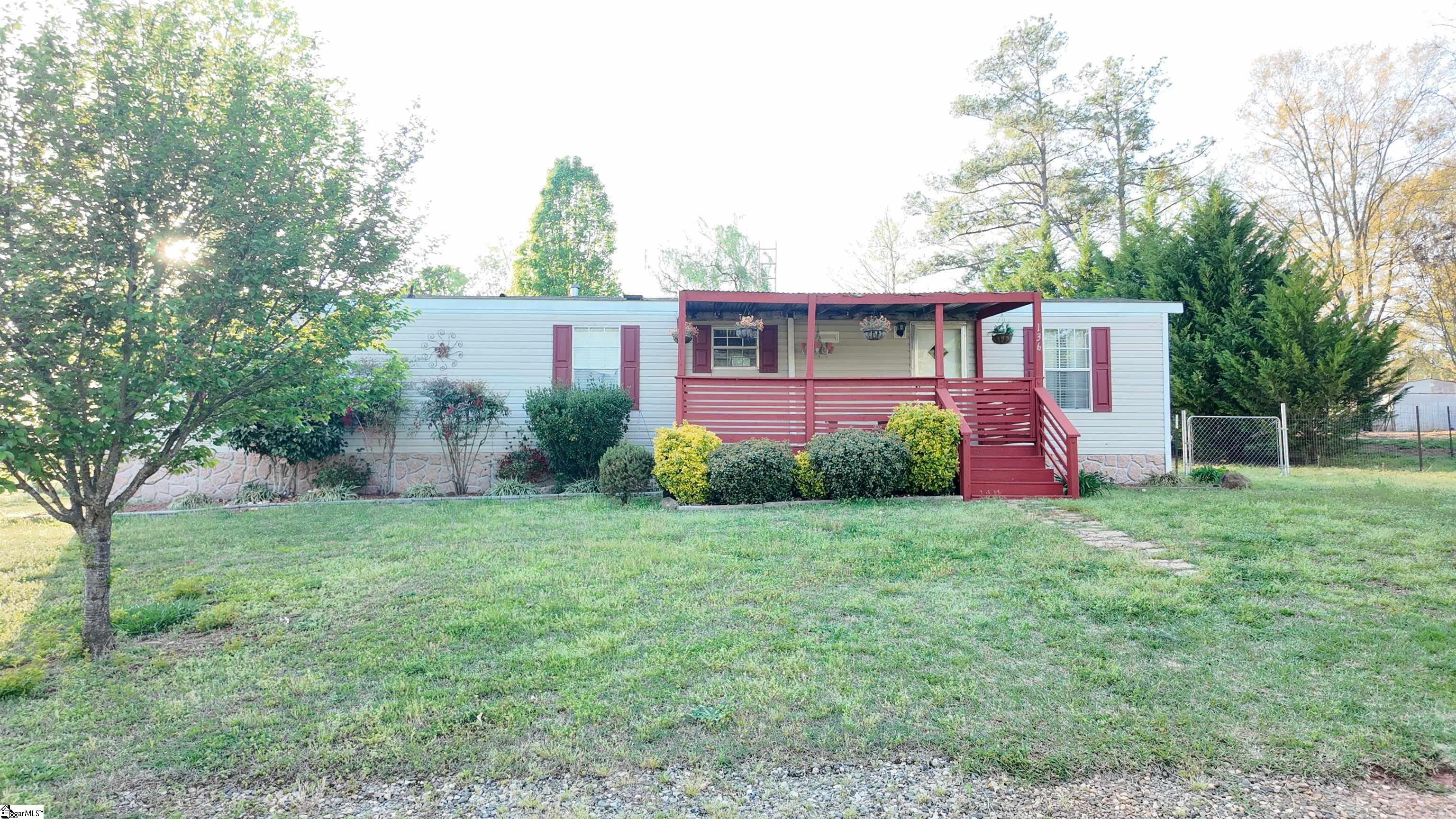136 Caroline, Inman, South Carolina image 5