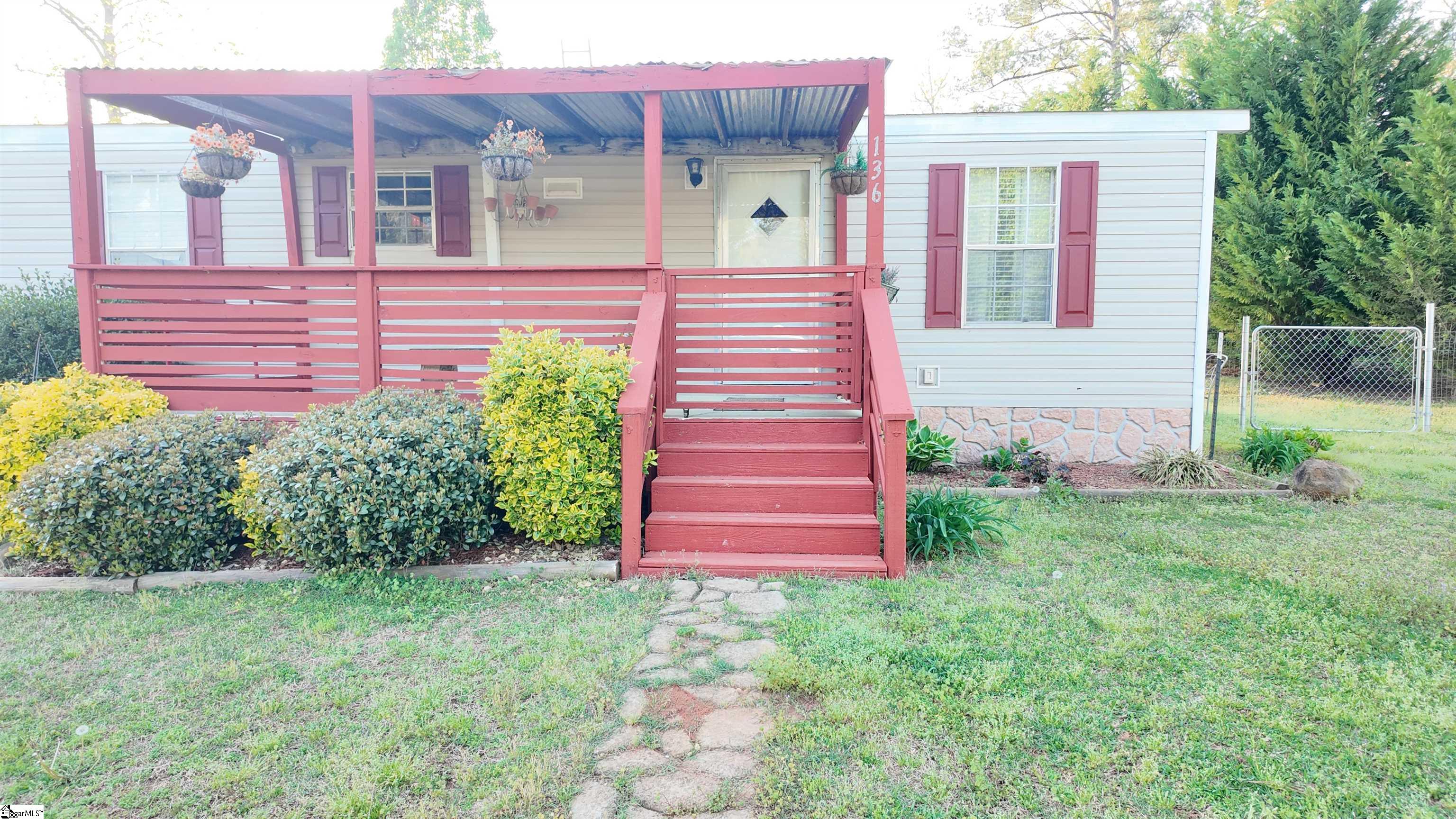 136 Caroline, Inman, South Carolina image 6