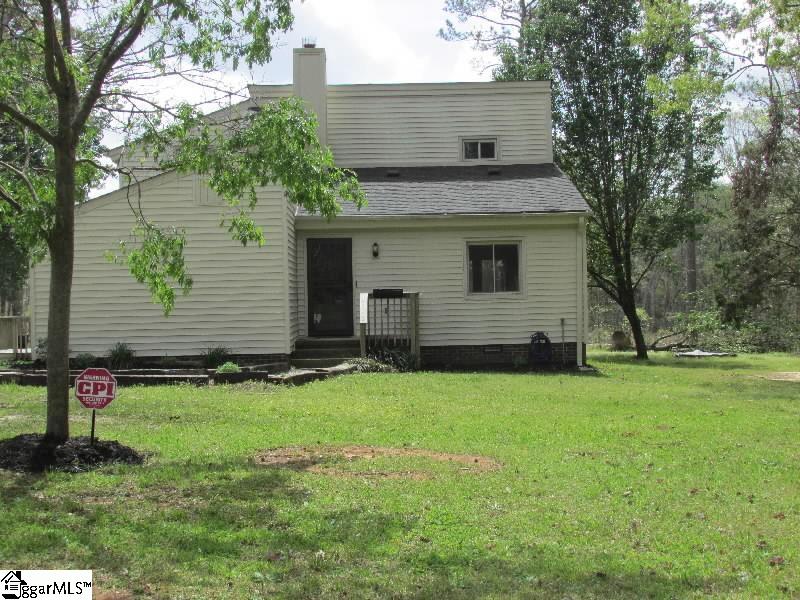 1745 Wilson Drive, Laurens SC 29360